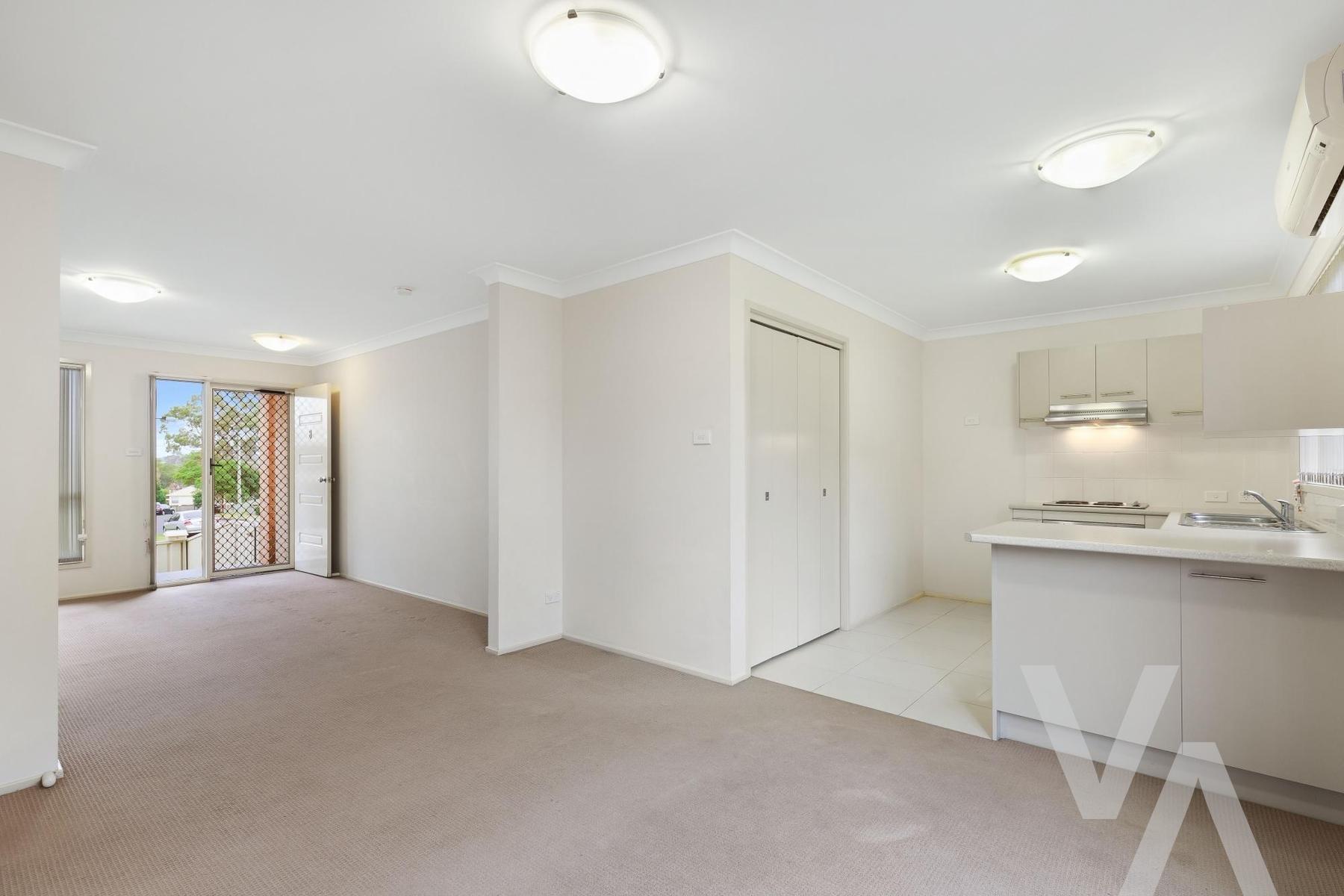 8/47 Leonora  Parade Waratah West NSW