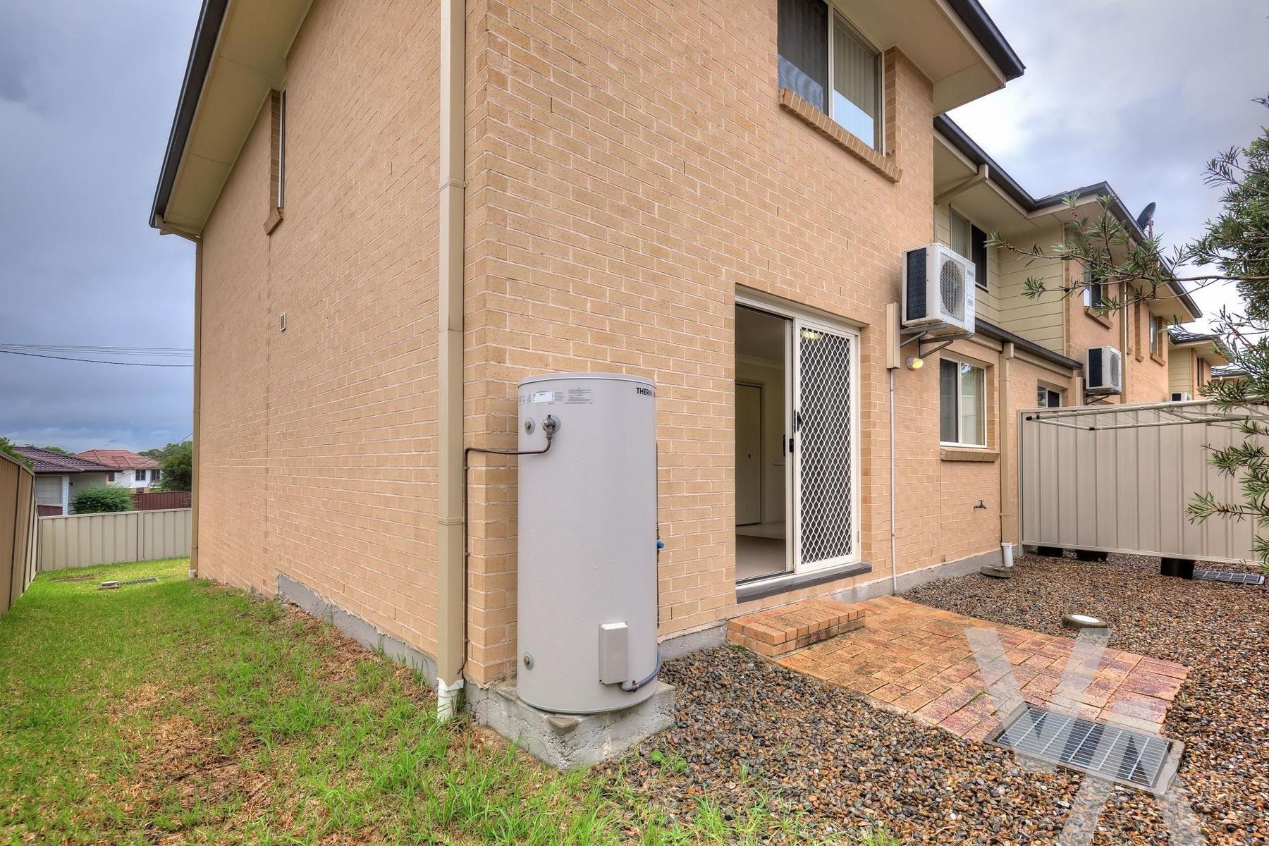8/47 Leonora  Parade Waratah West NSW