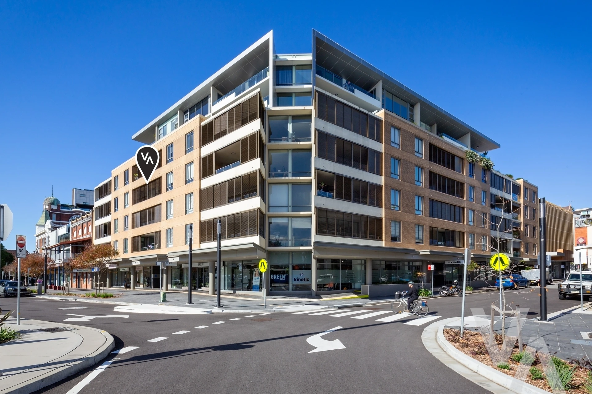302/209 Hunter Street Newcastle NSW