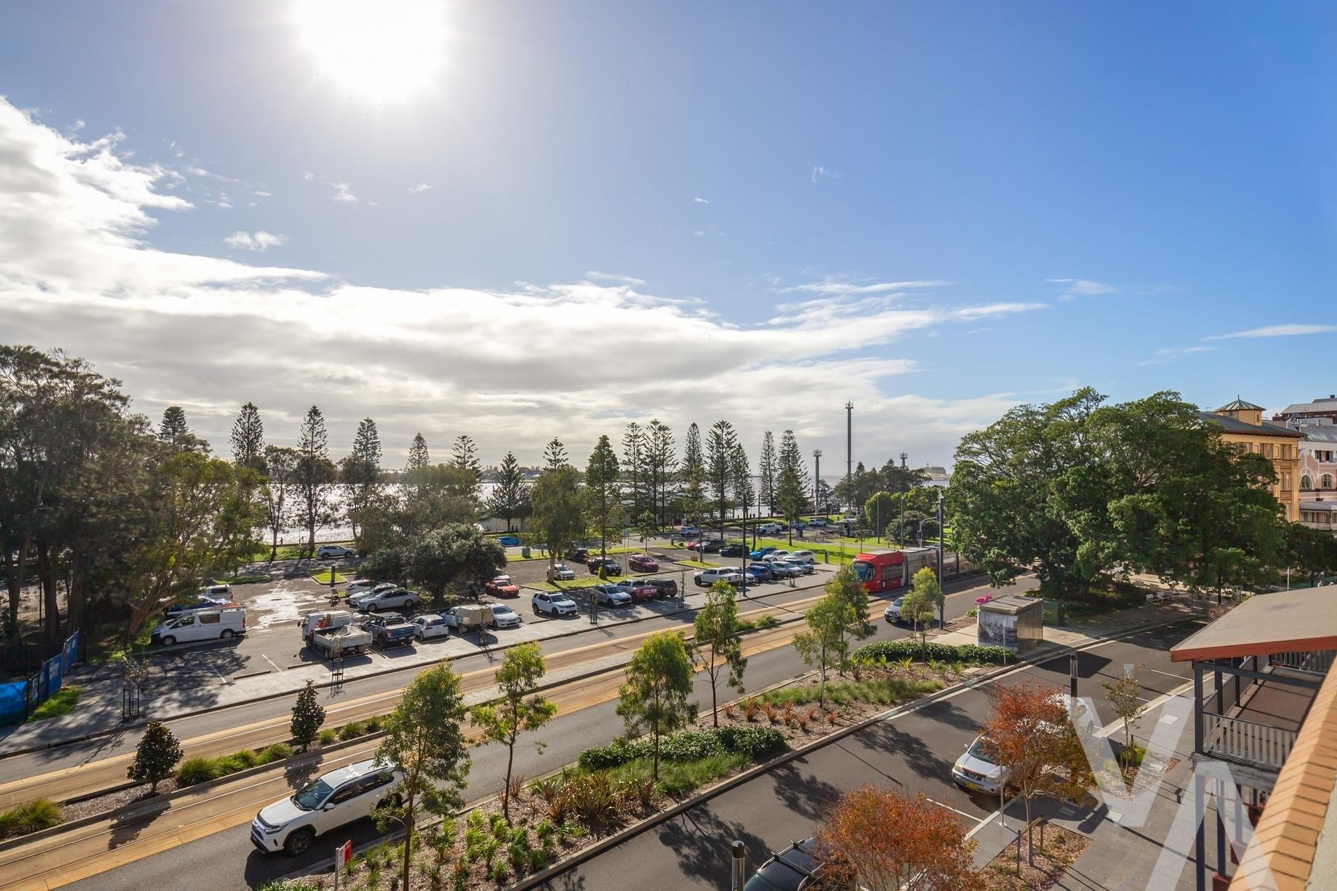 302/209 Hunter Street Newcastle NSW