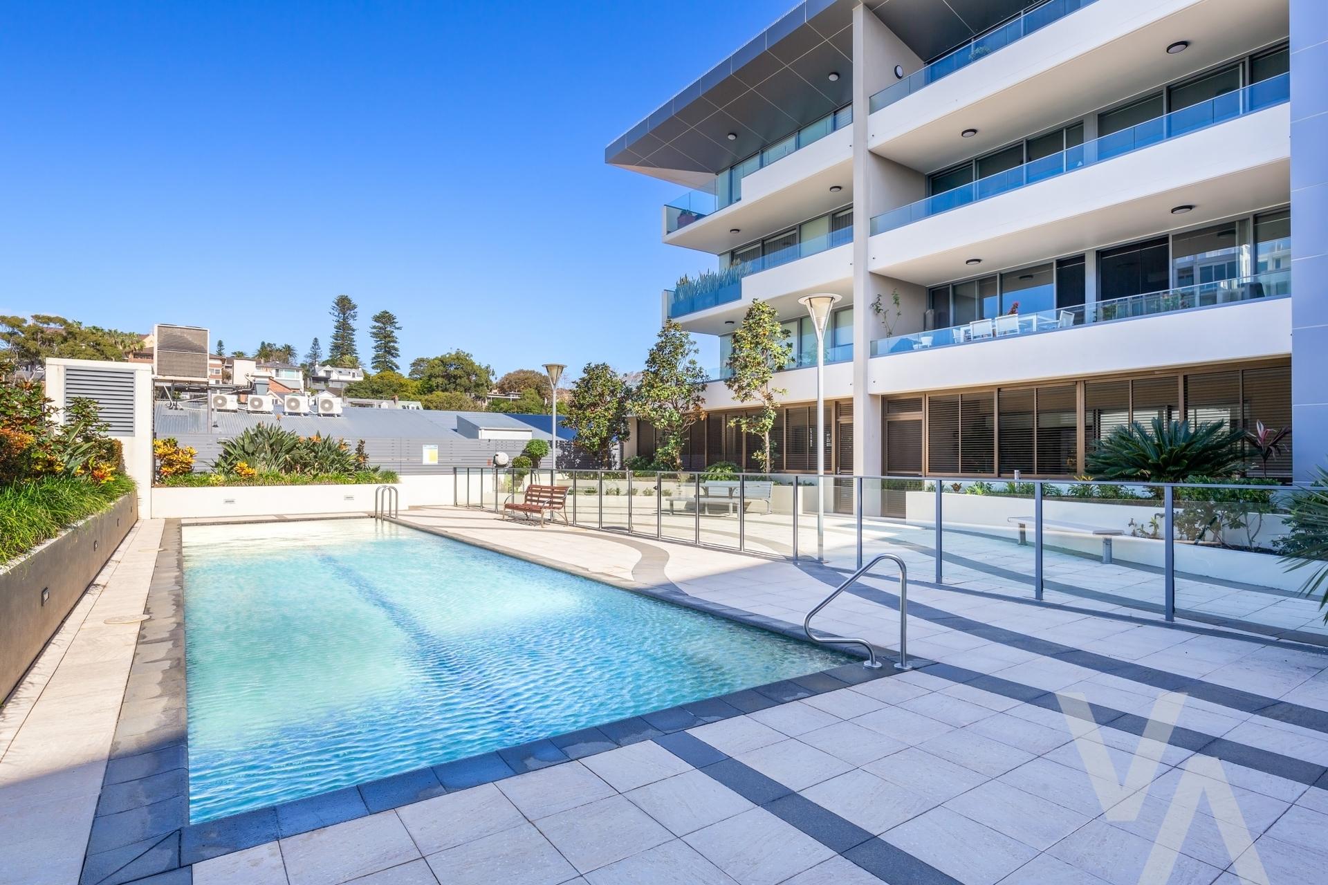 302/209 Hunter Street Newcastle NSW