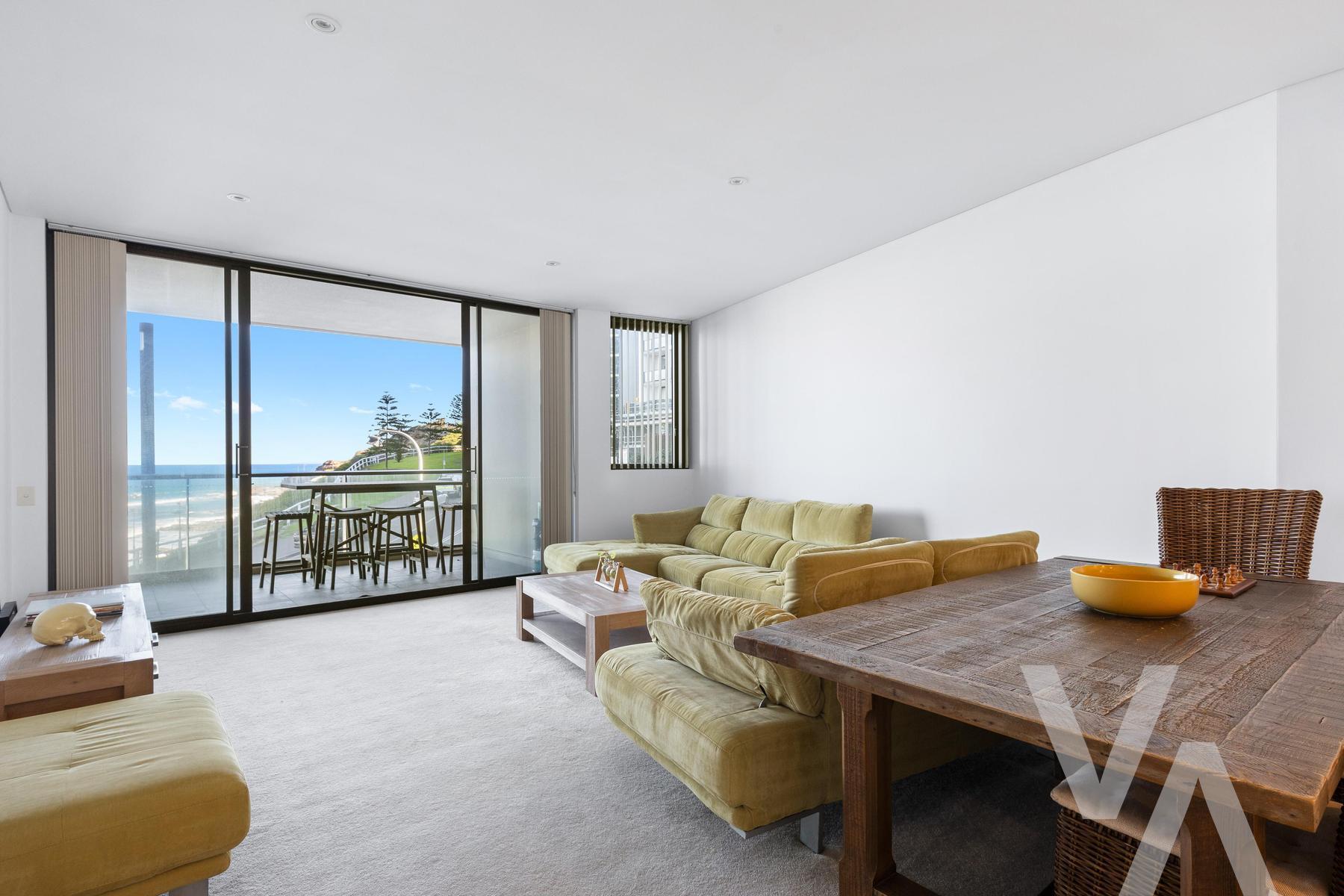 39/1 King  Street Newcastle NSW