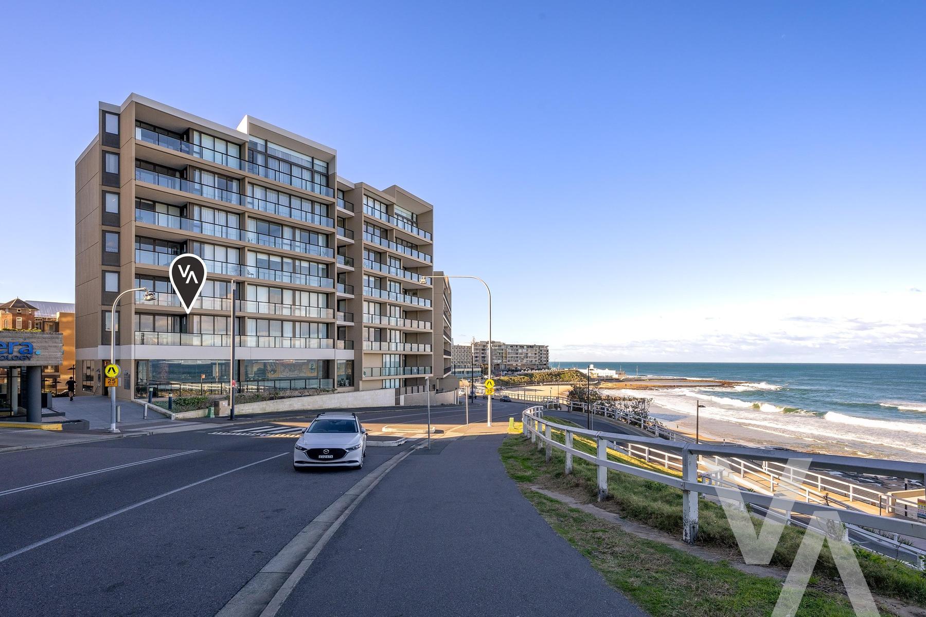 39/1 King Street Newcastle NSW