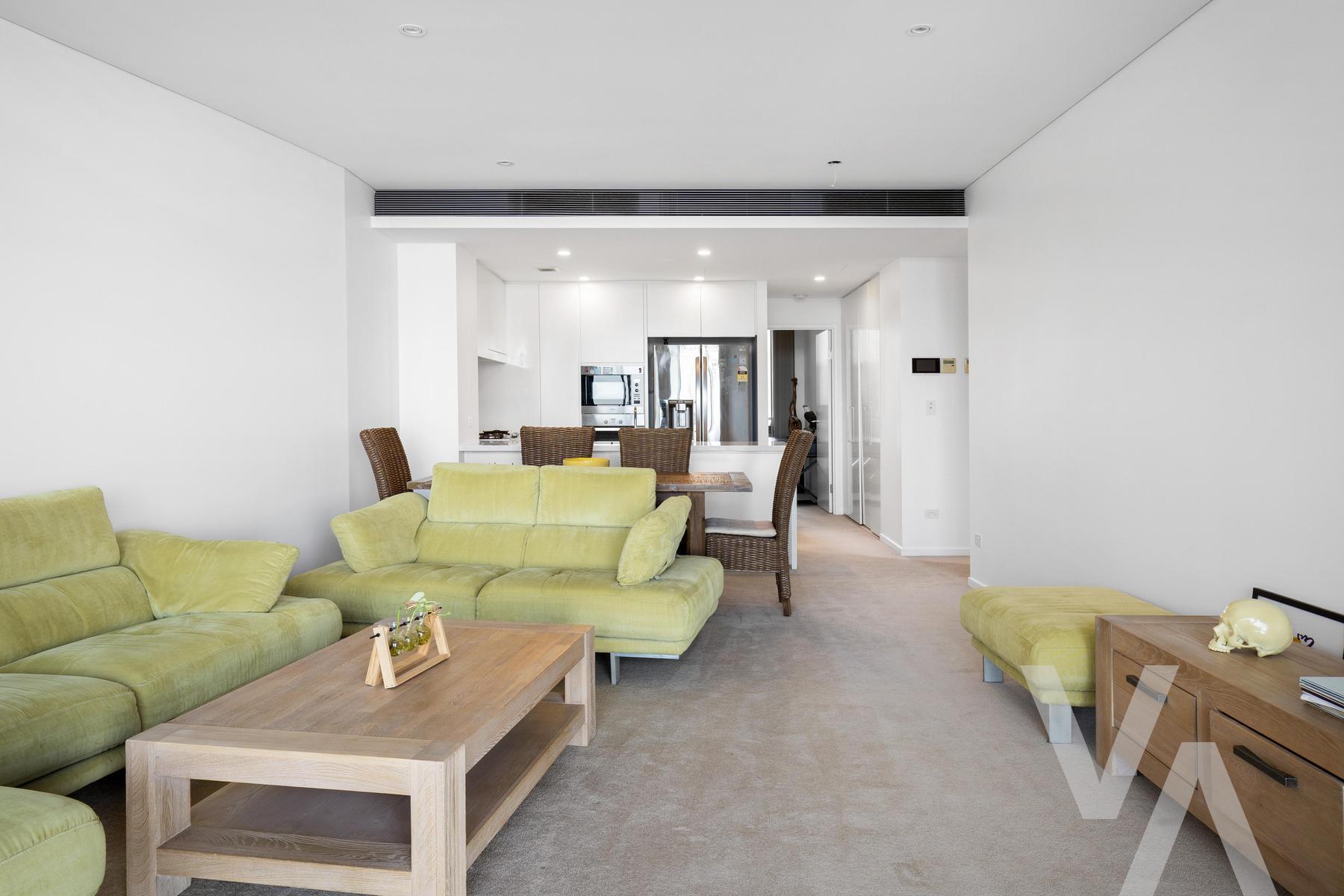 39/1 King  Street Newcastle NSW