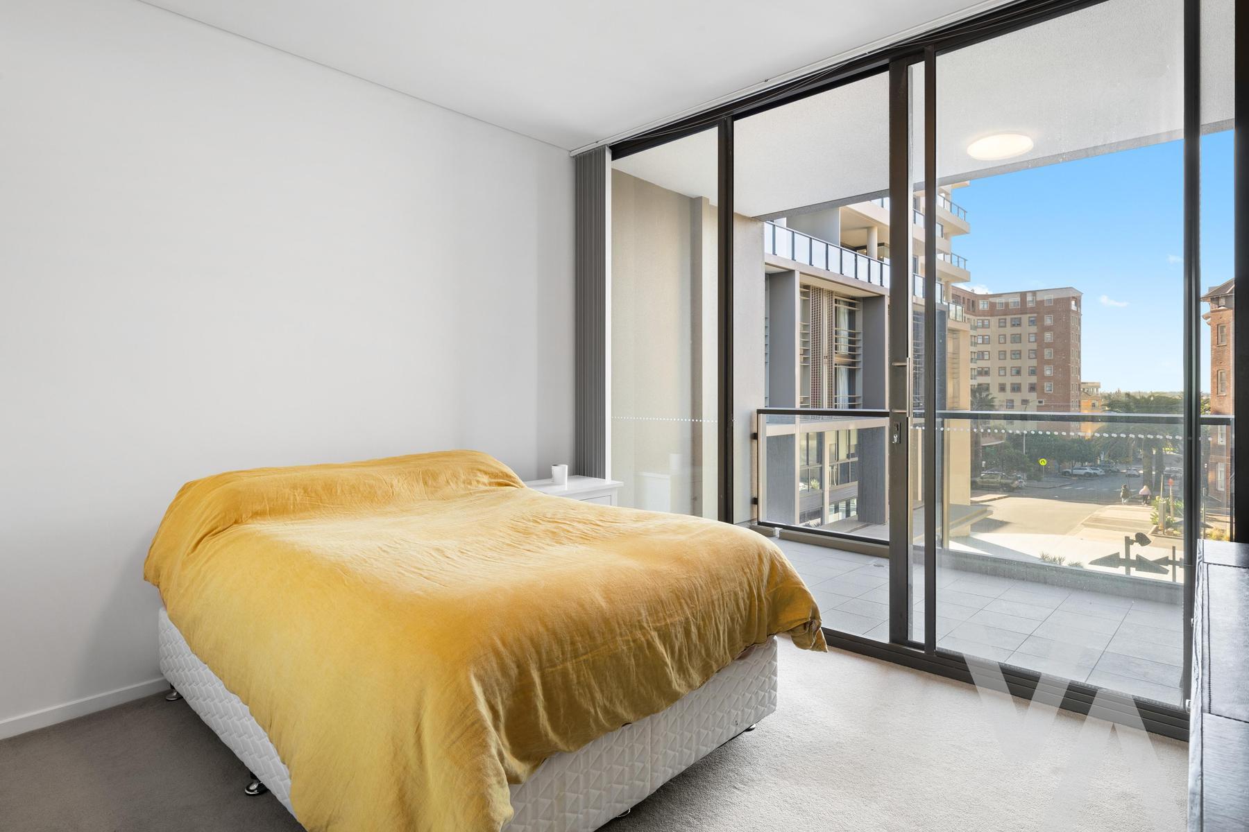 39/1 King  Street Newcastle NSW