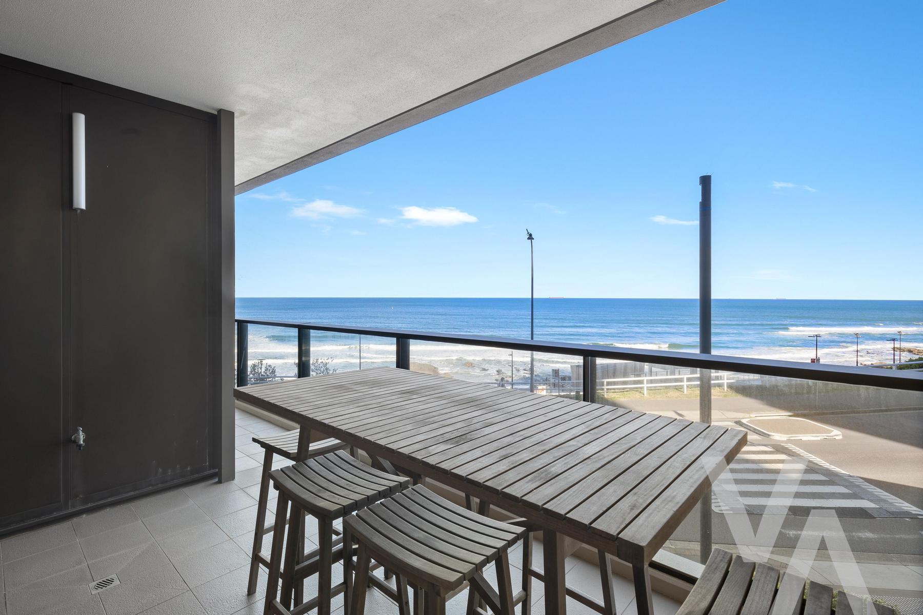 39/1 King  Street Newcastle NSW