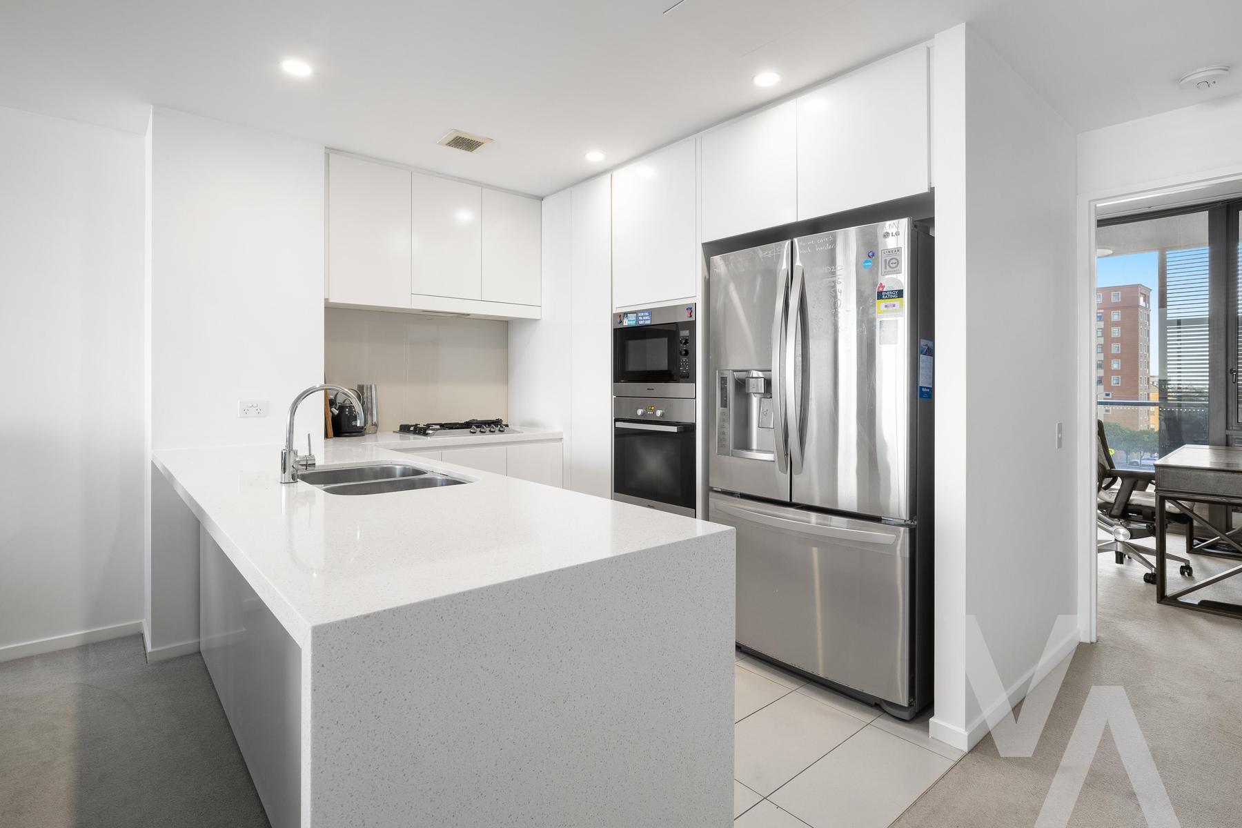 39/1 King  Street Newcastle NSW