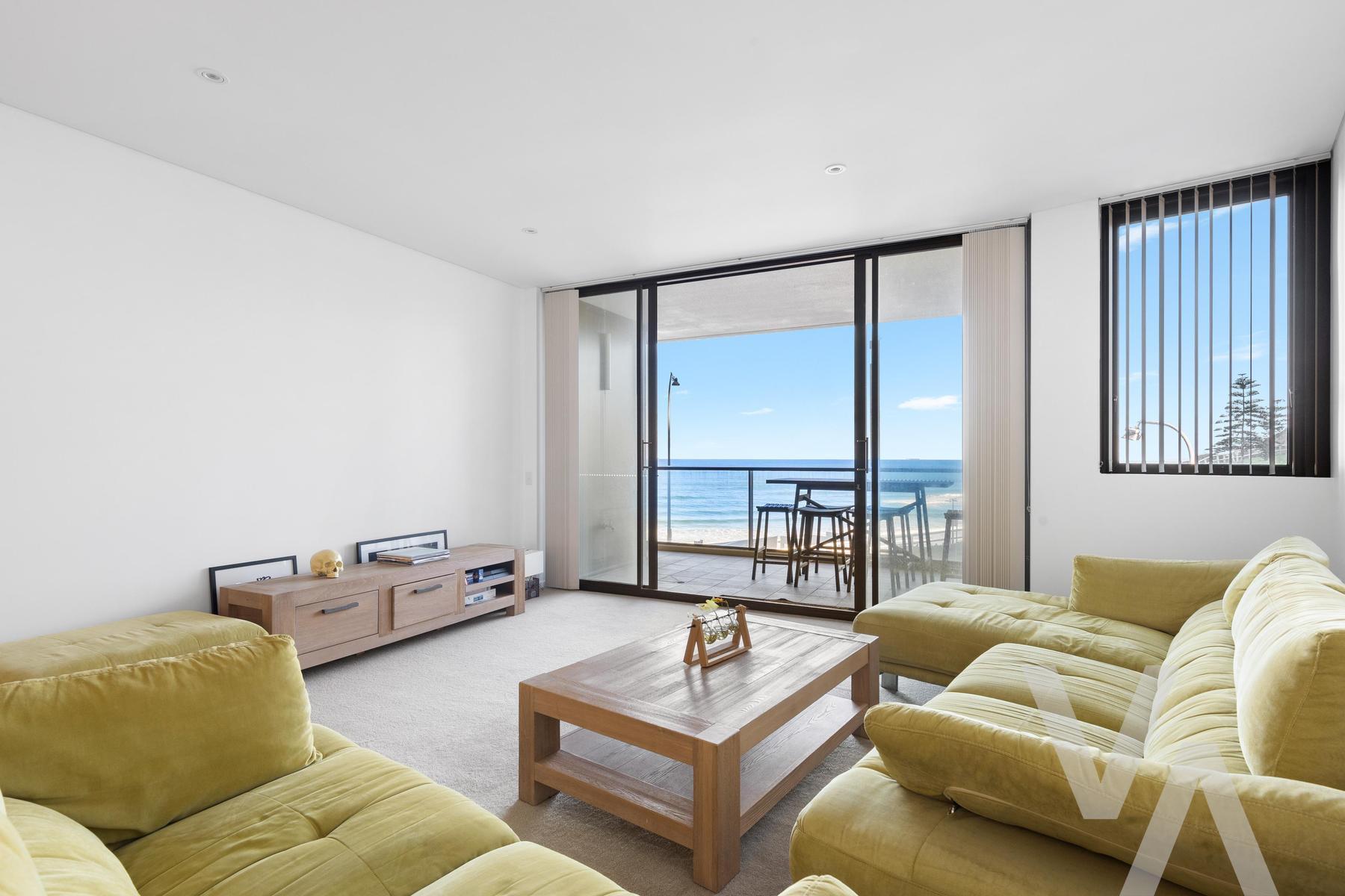 39/1 King  Street Newcastle NSW