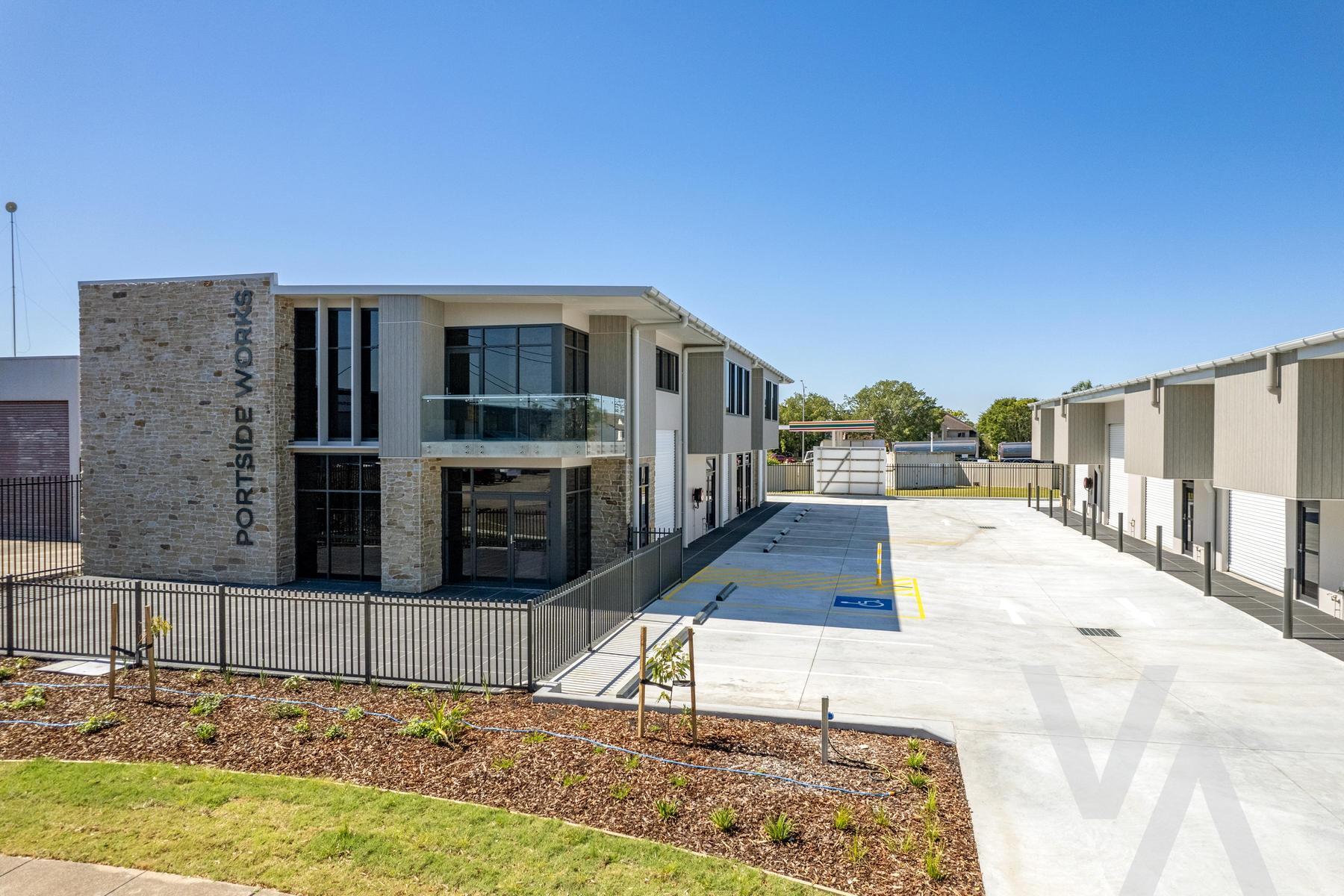 6/6 Portside Crescent Maryville NSW