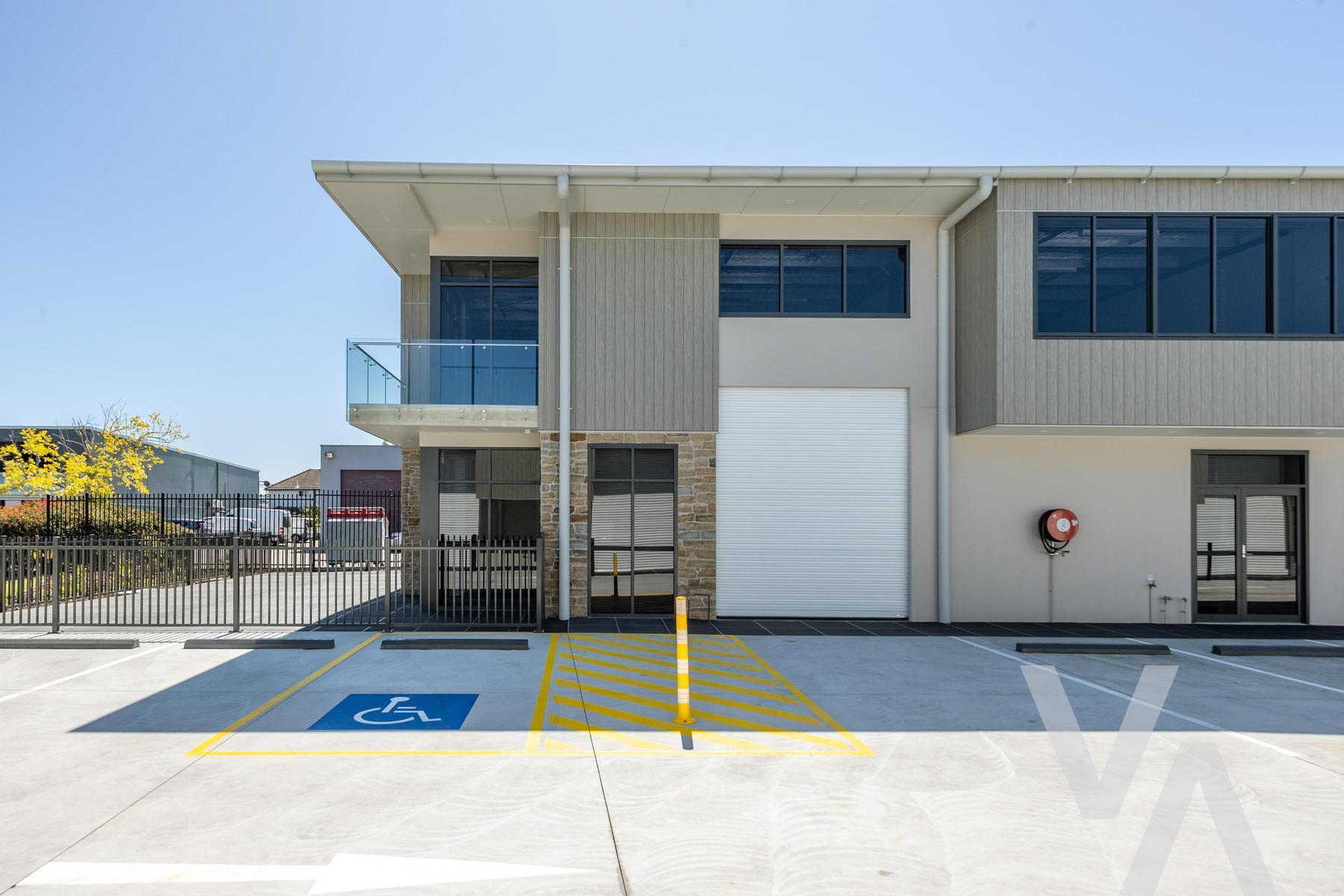 6/6 Portside Crescent Maryville NSW