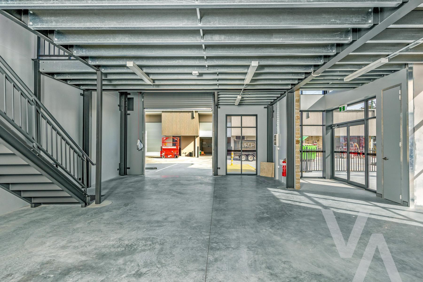 6/6 Portside Crescent Maryville NSW