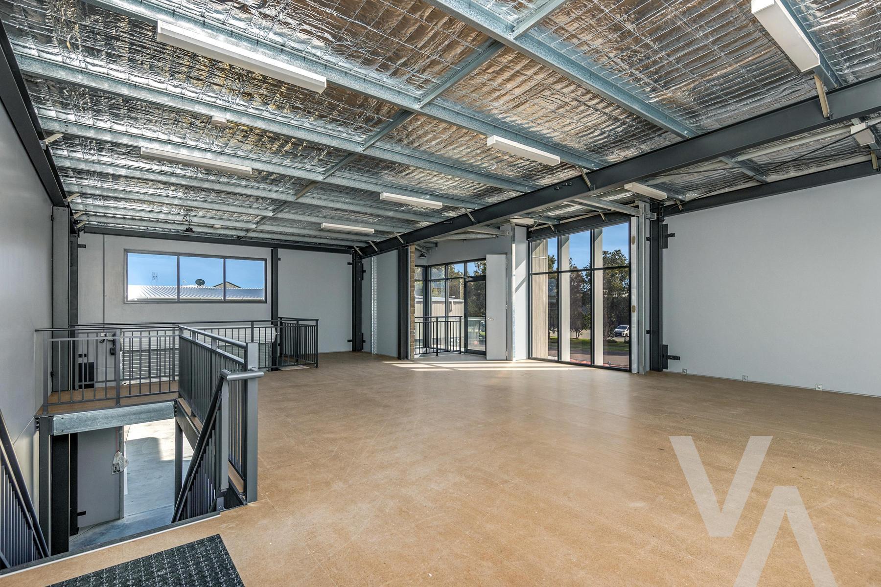 6/6 Portside Crescent Maryville NSW