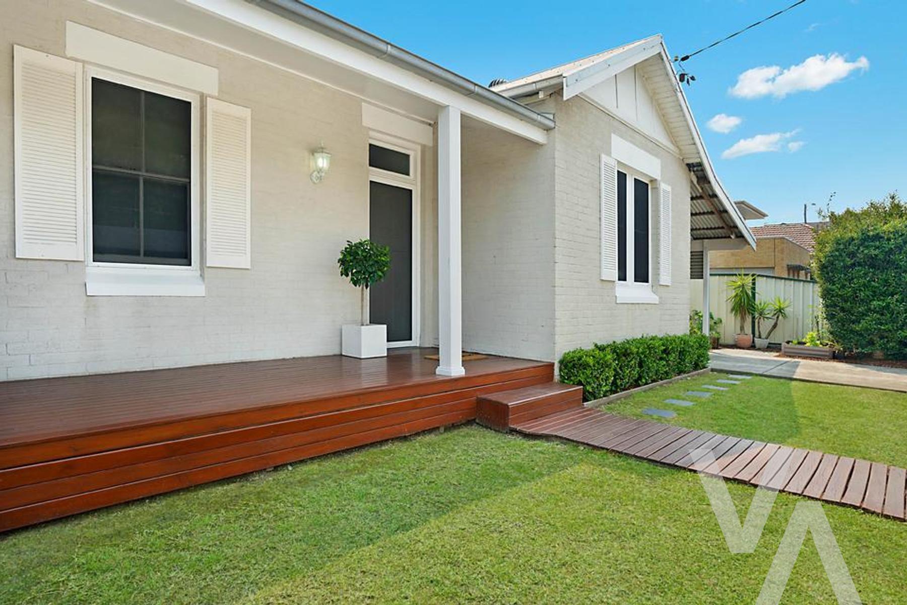 626 Glebe  Road Adamstown NSW