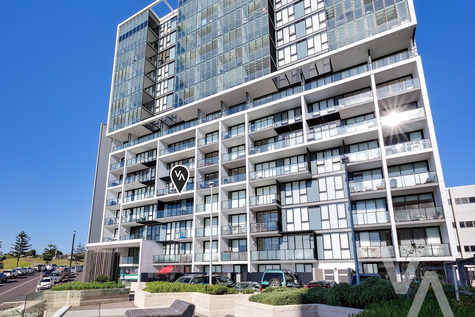303/75 Shortland Esplanade Newcastle NSW