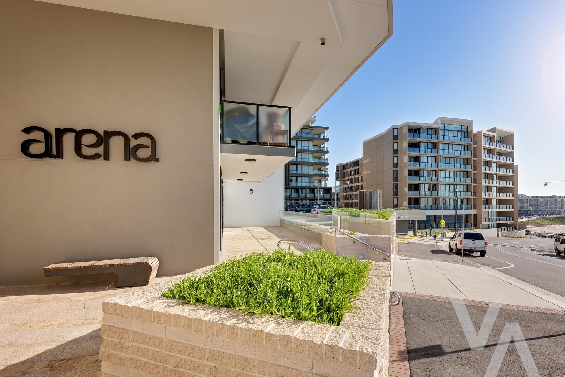 303/75 Shortland Esplanade Newcastle NSW