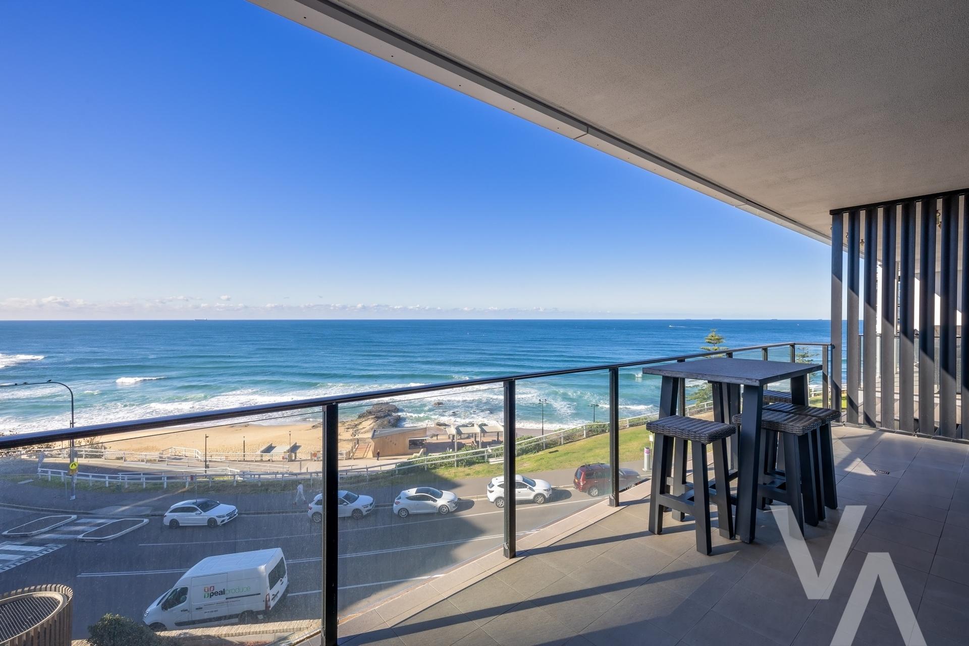 303/75 Shortland Esplanade Newcastle NSW