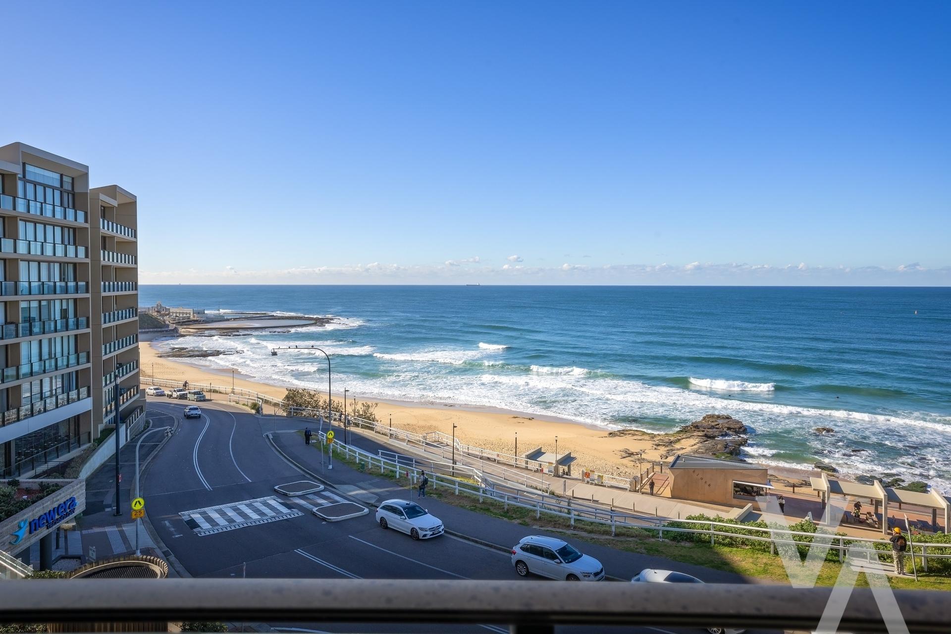 303/75 Shortland Esplanade Newcastle NSW