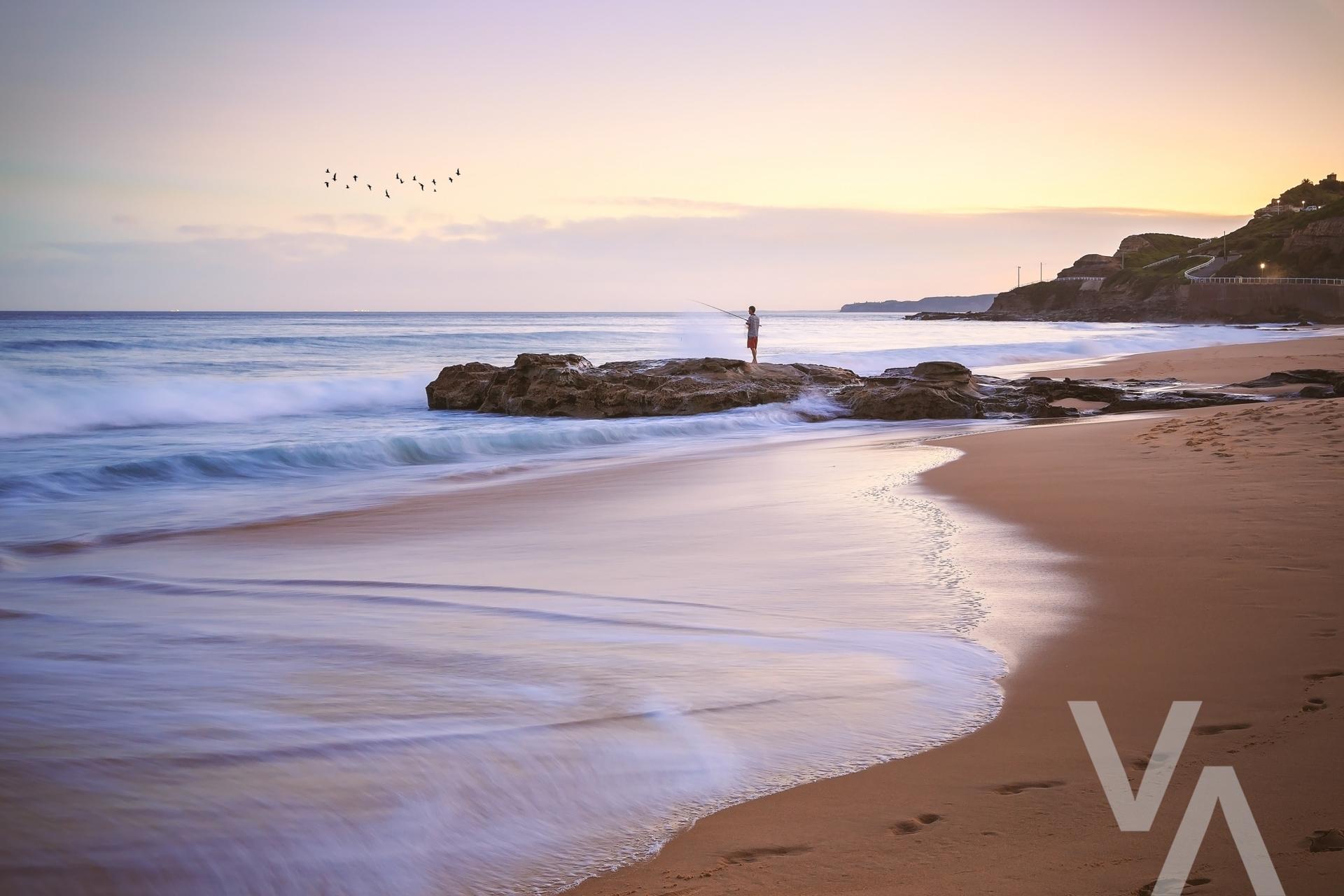 303/75 Shortland Esplanade Newcastle NSW