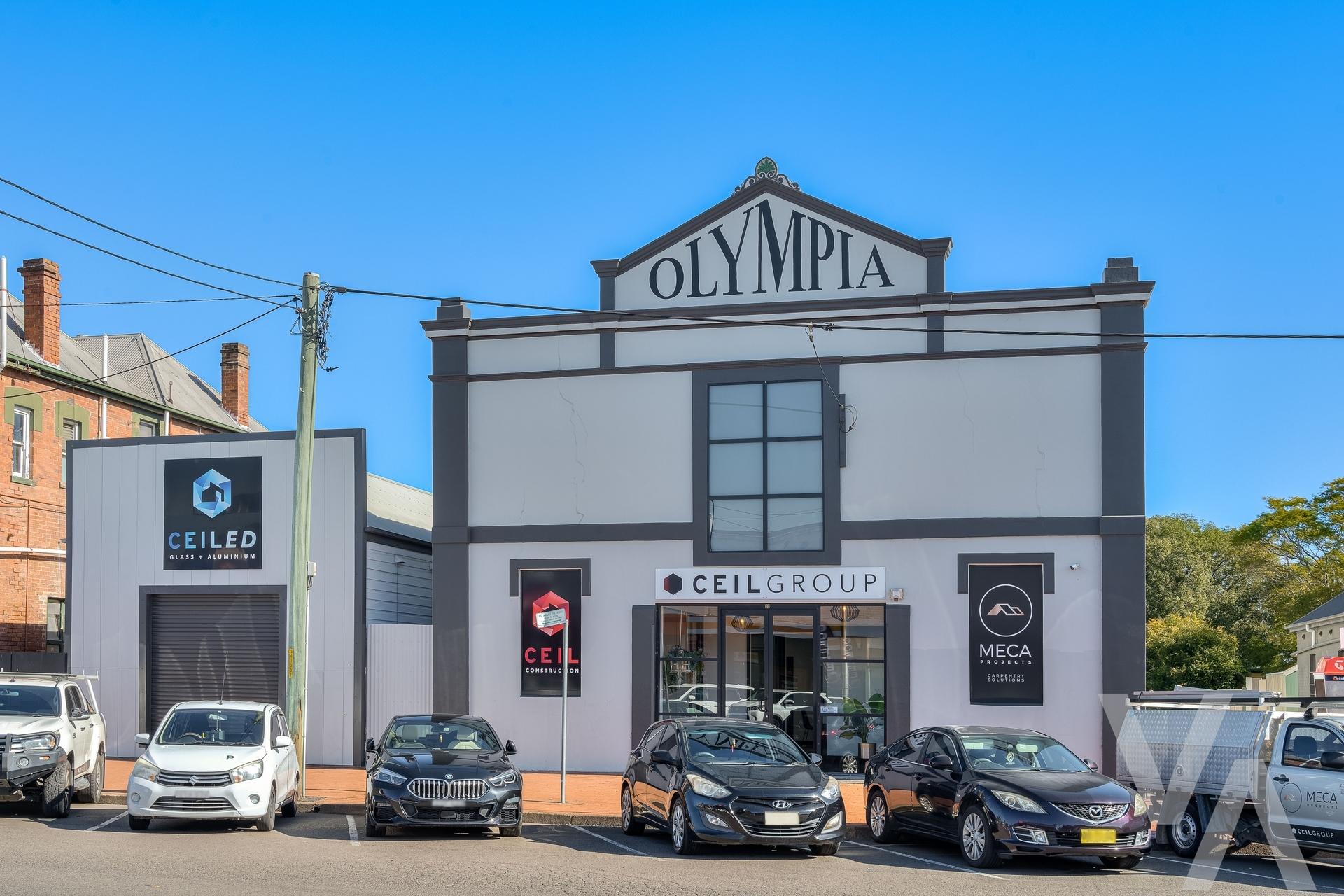 28-30 Station Street Weston NSW