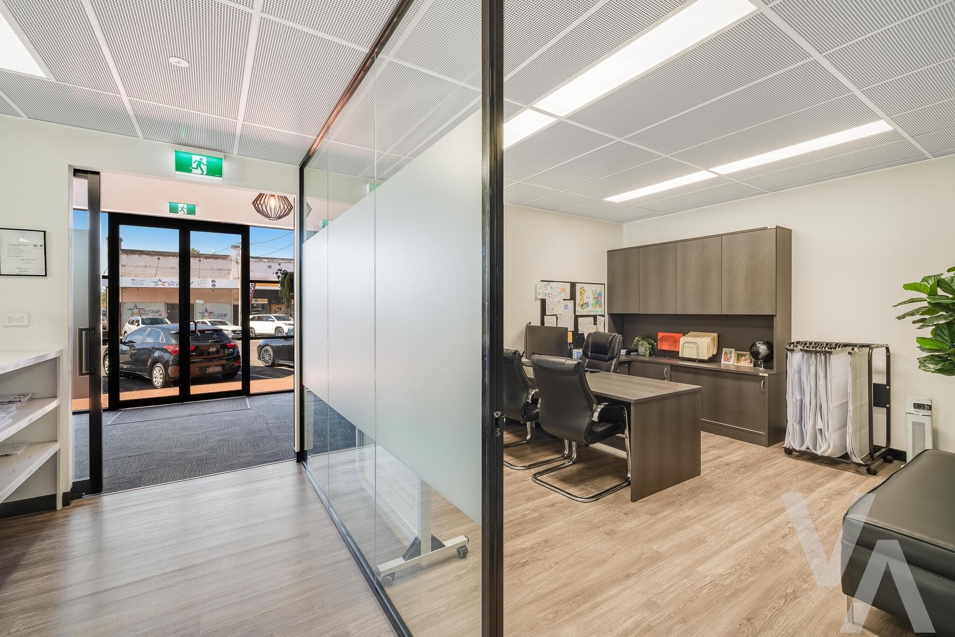 28-30 Station Street Weston NSW
