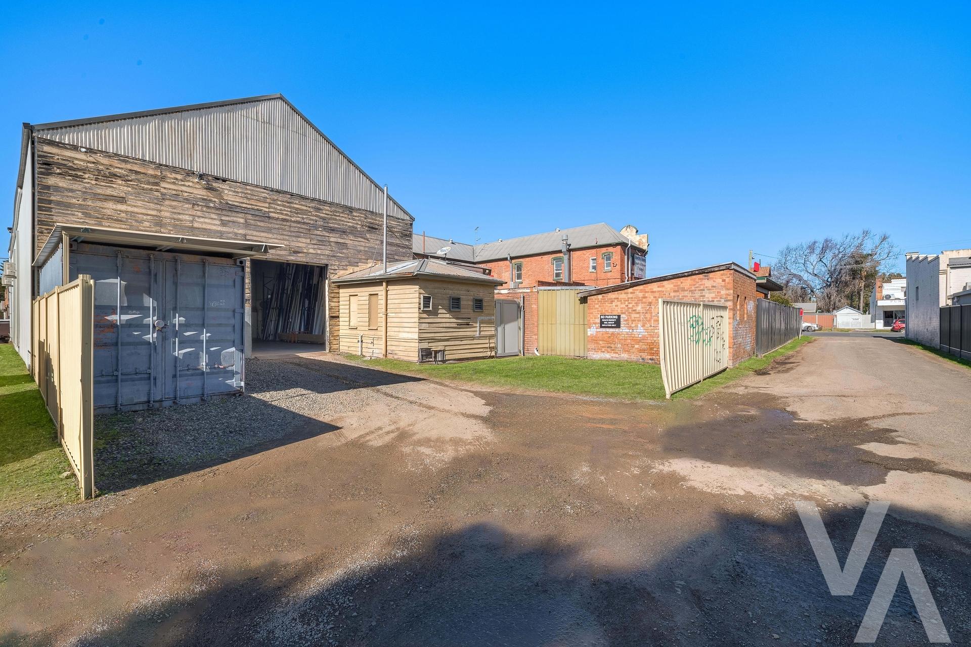 28-30 Station Street Weston NSW