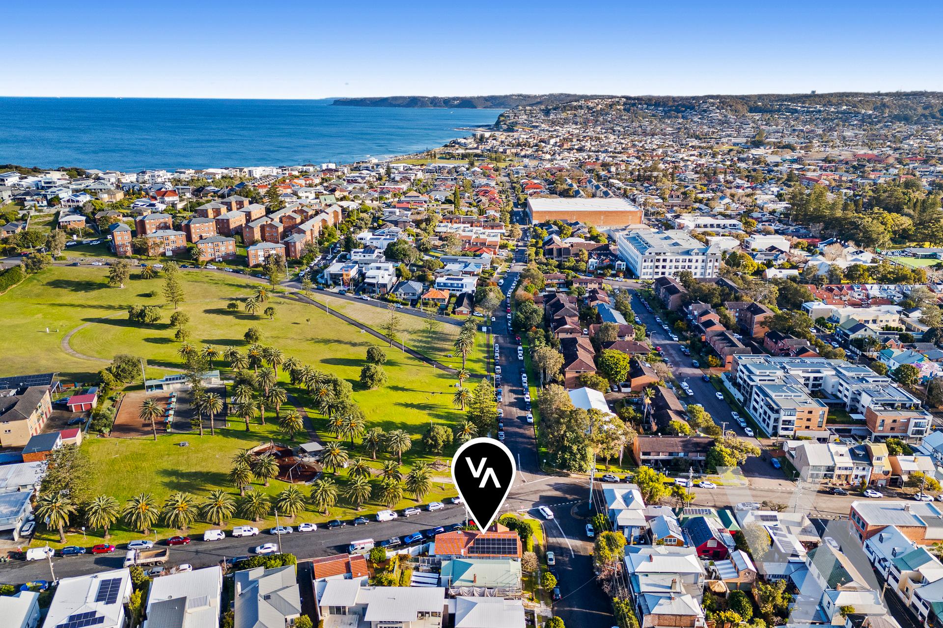 47 Brooks Street Cooks Hill NSW