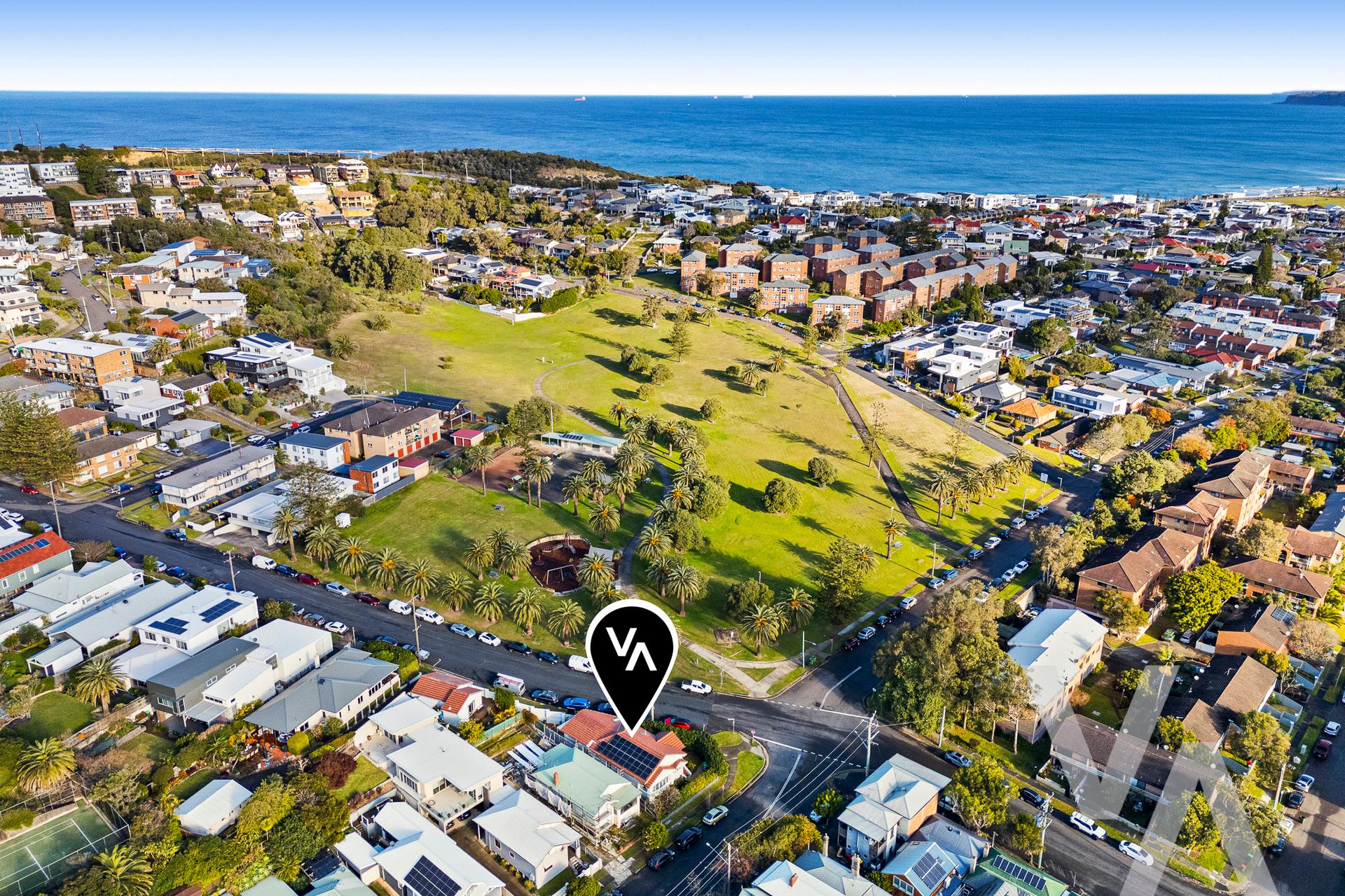 47 Brooks Street Cooks Hill NSW