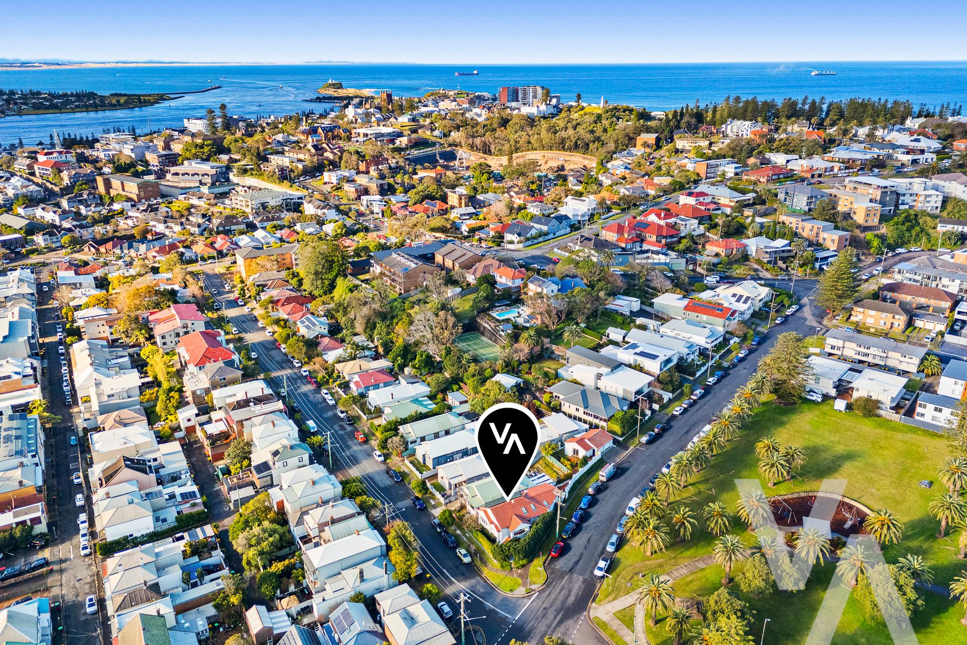 47 Brooks Street Cooks Hill NSW