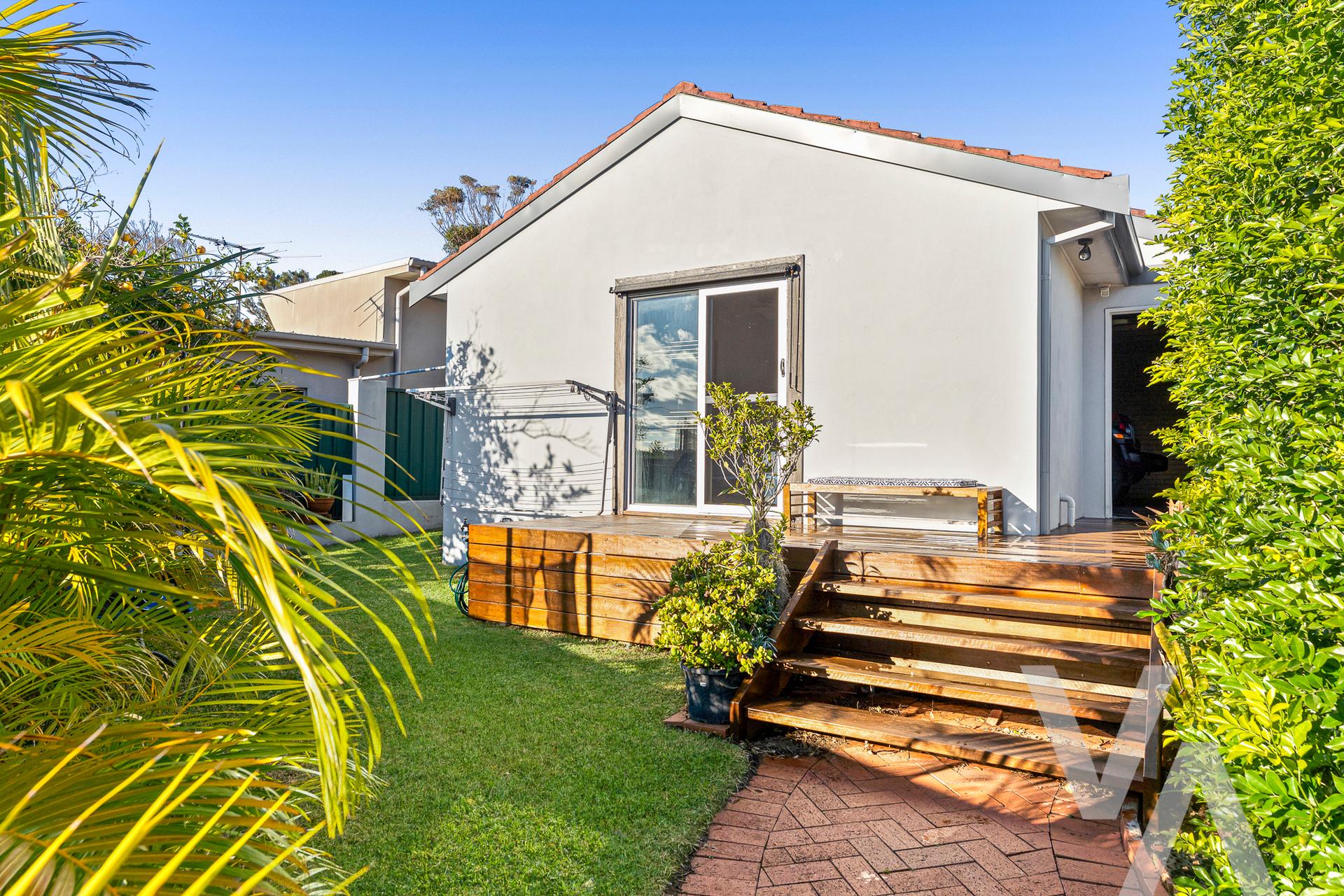 47 Brooks Street Cooks Hill NSW