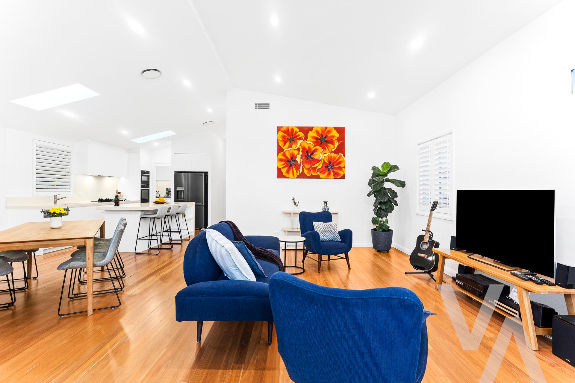 47 Brooks Street Cooks Hill NSW