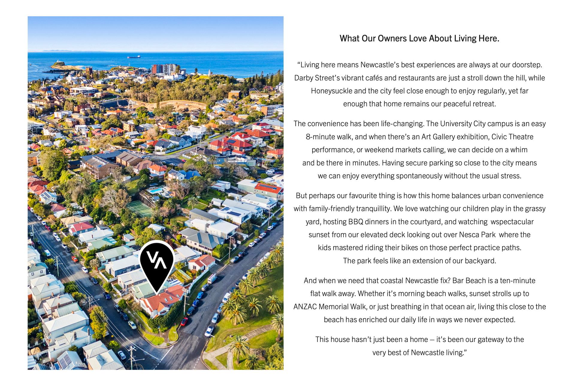 47 Brooks Street Cooks Hill NSW