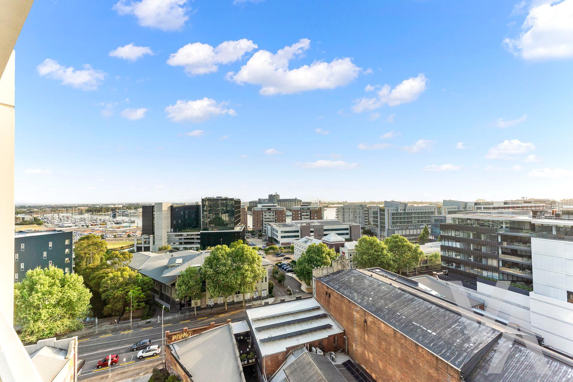 1002/466 King Street Newcastle West NSW