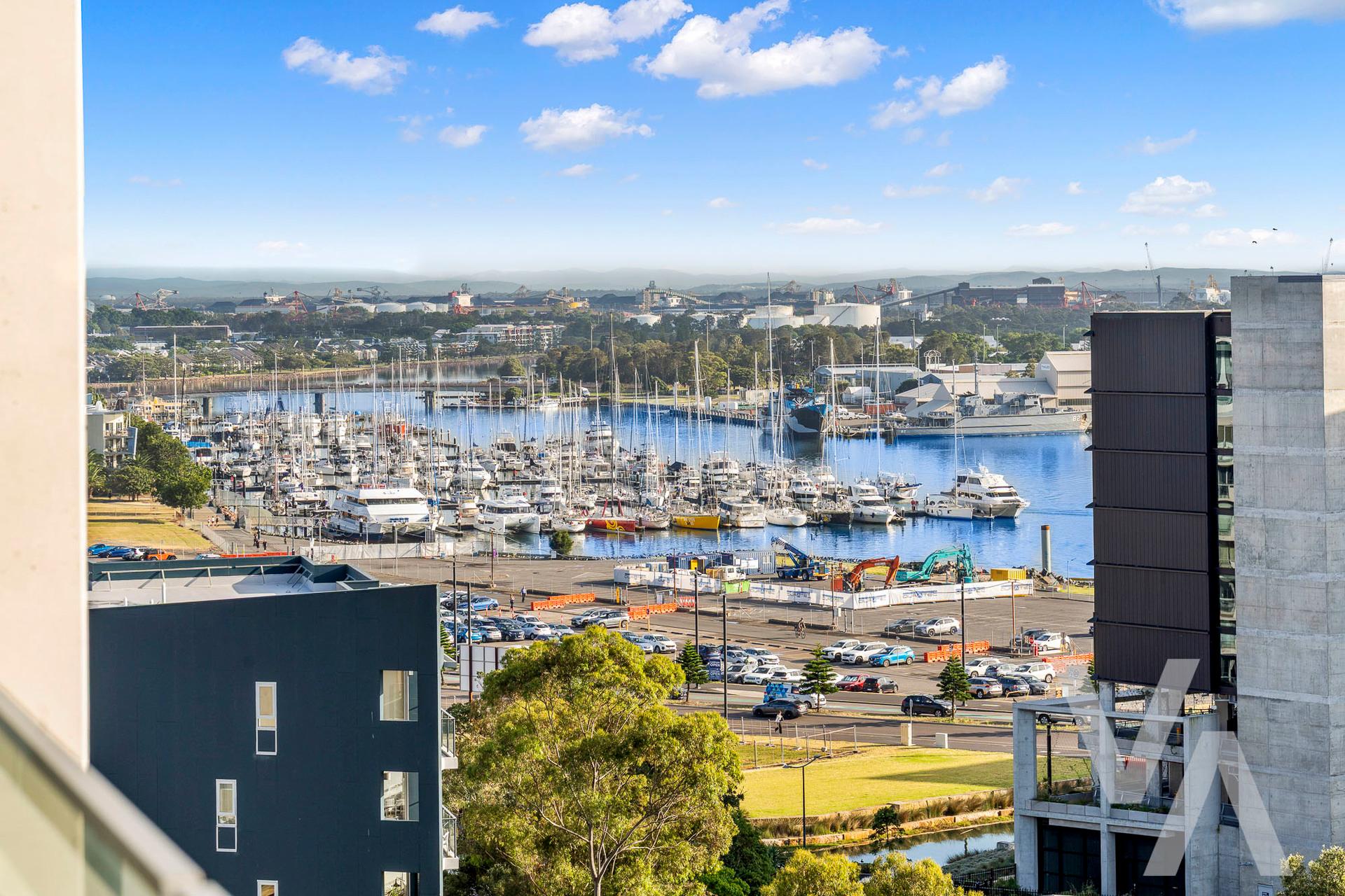 1002/466 King Street Newcastle West NSW