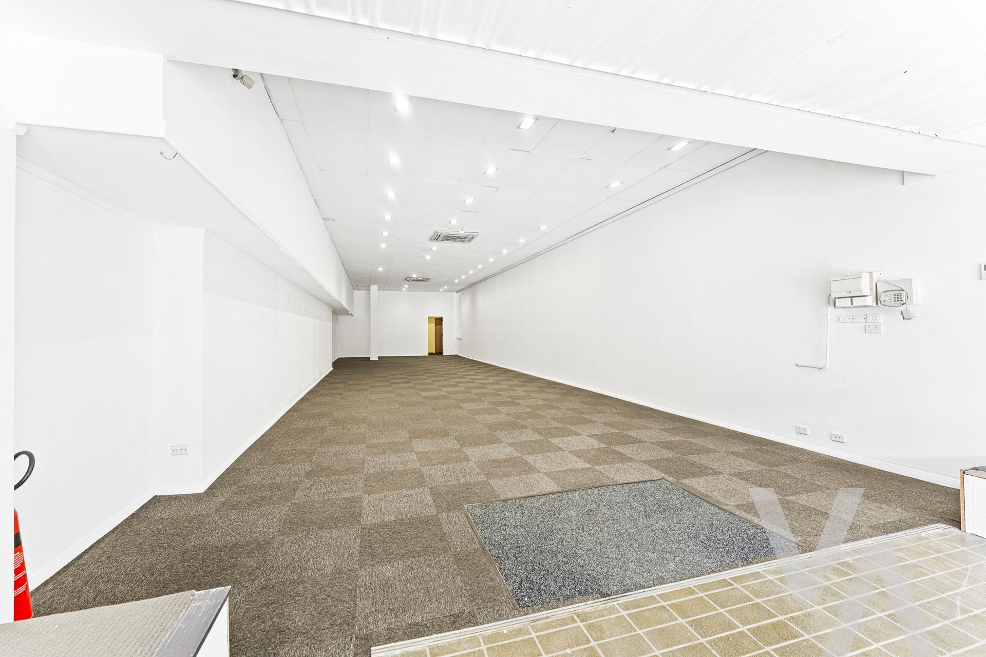 1/291 Hunter  Street Newcastle NSW
