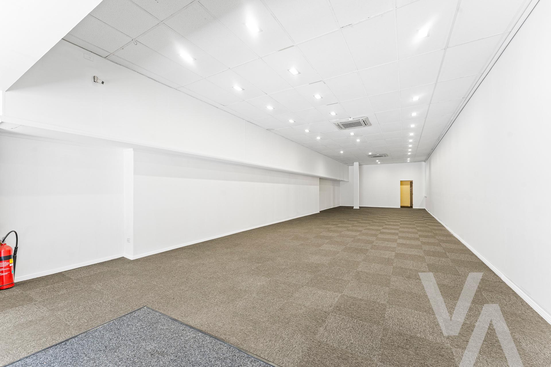 1/291 Hunter  Street Newcastle NSW
