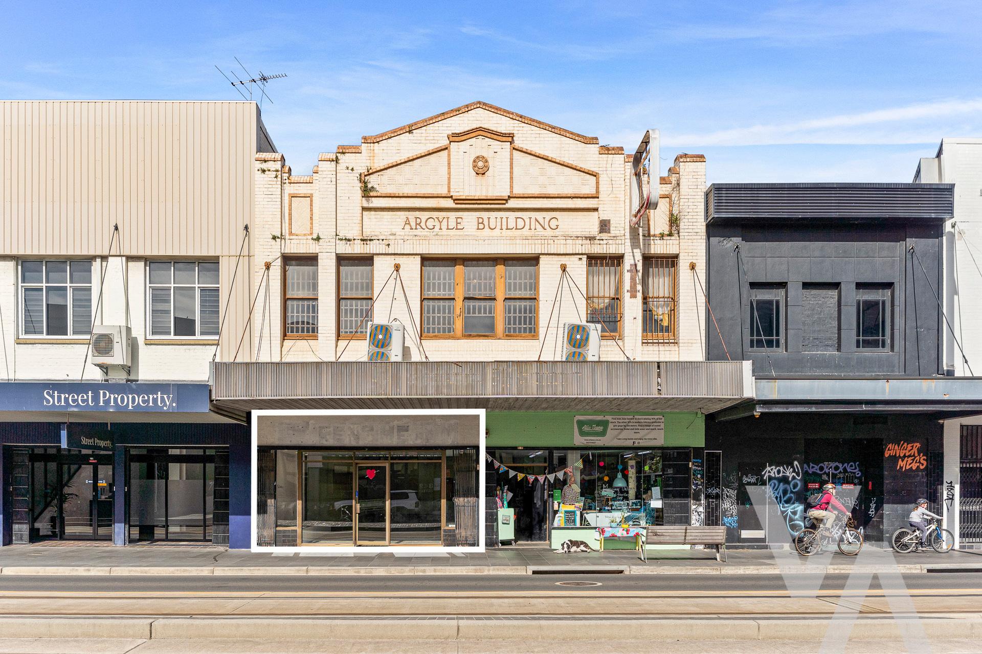 1/291 Hunter  Street Newcastle NSW