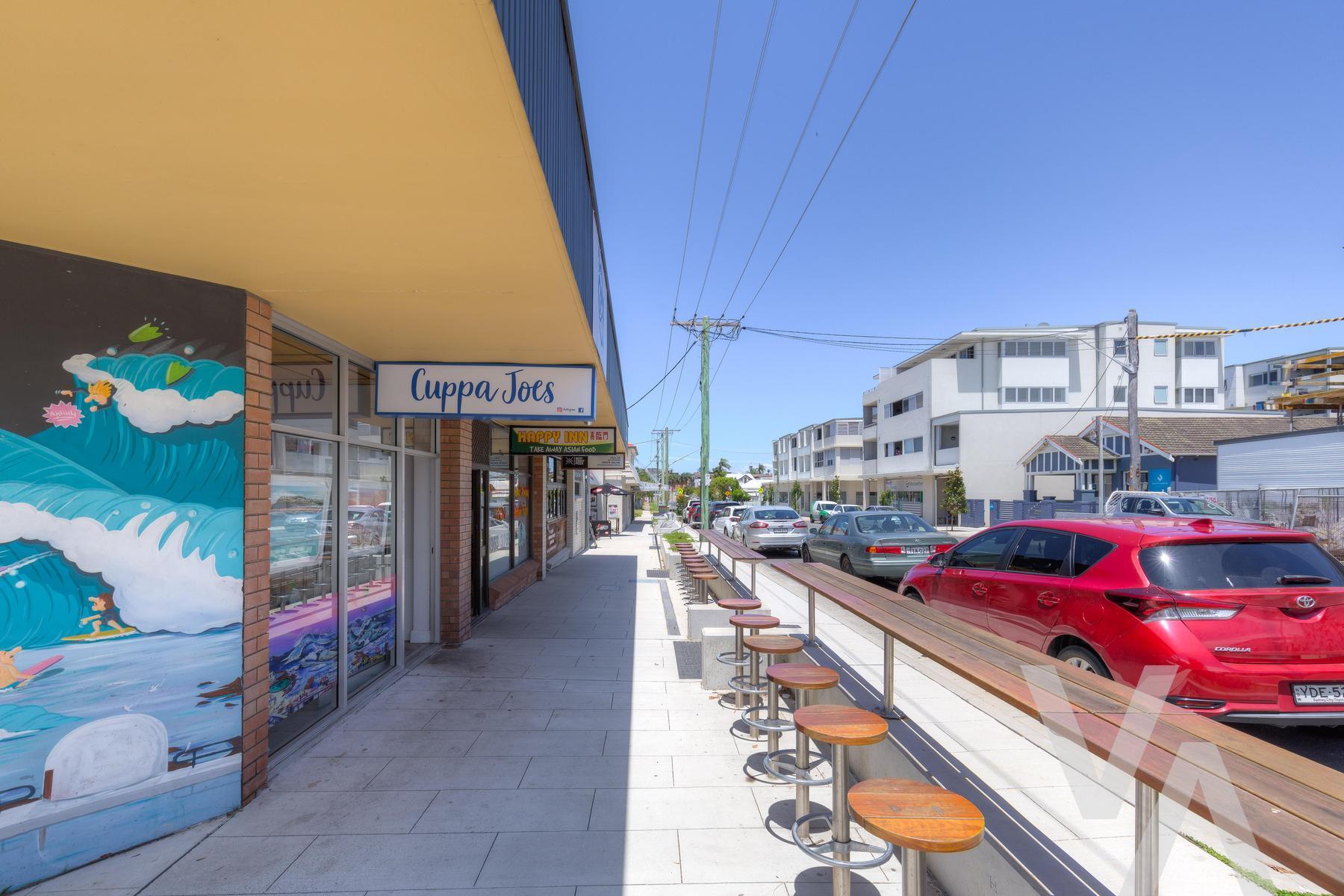 303/27 Llewellyn Street Merewether NSW