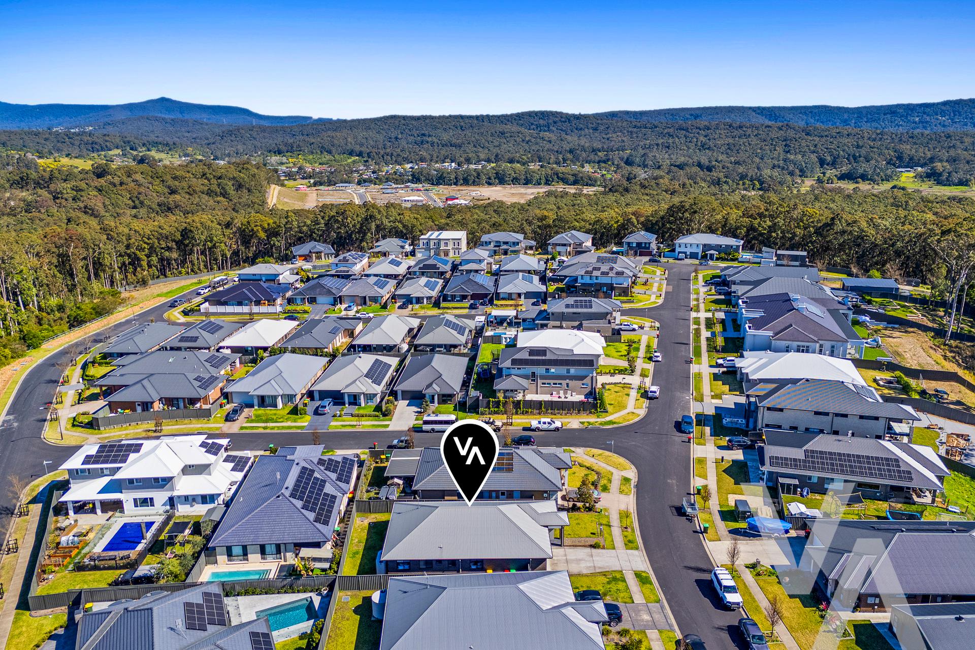9 Wakun Street Fletcher NSW