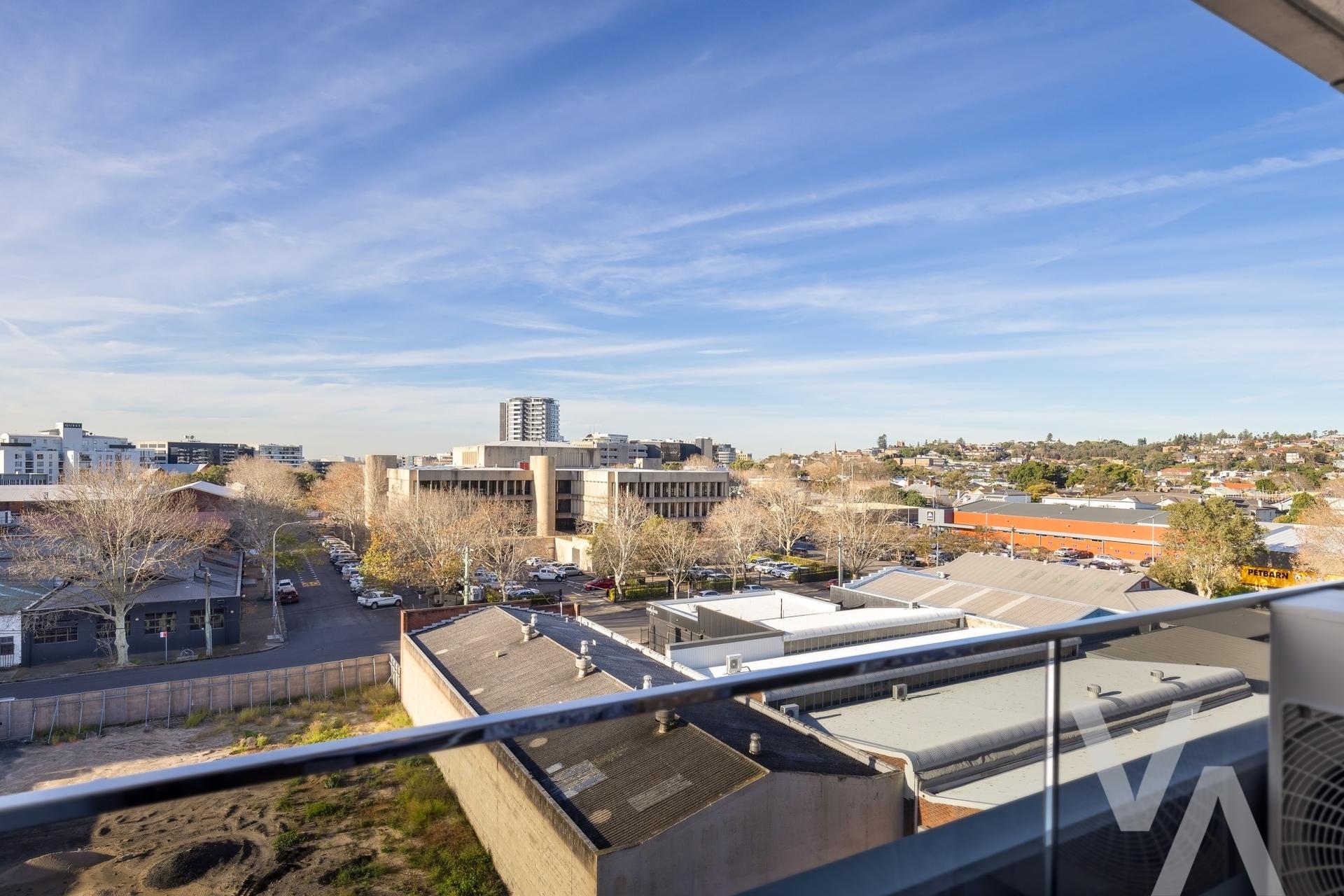 601/116 Parry Street Newcastle West NSW