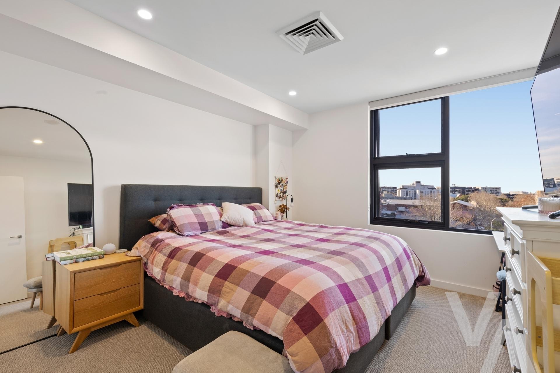 601/116 Parry Street Newcastle West NSW