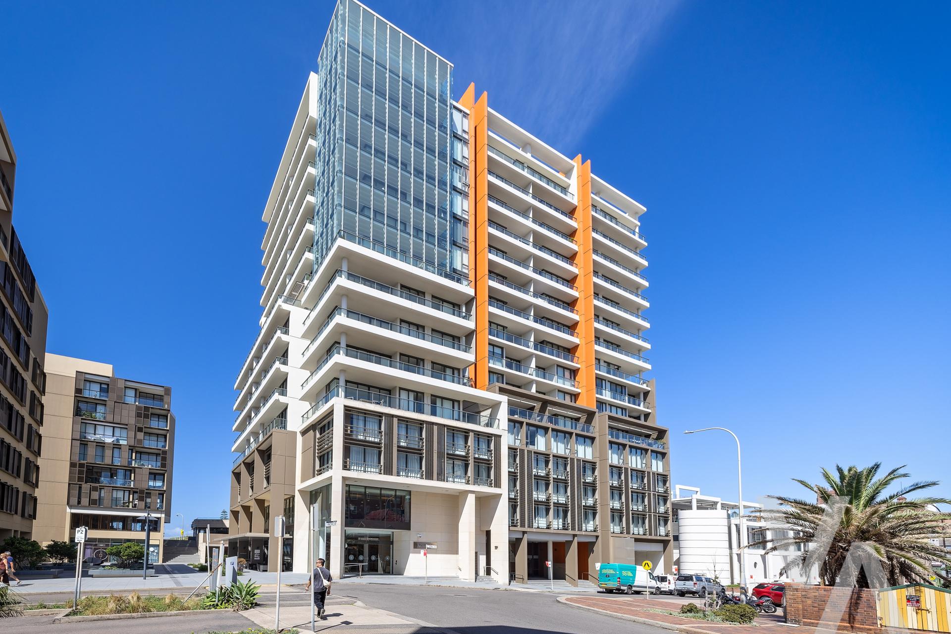 45/7 King Street Newcastle NSW