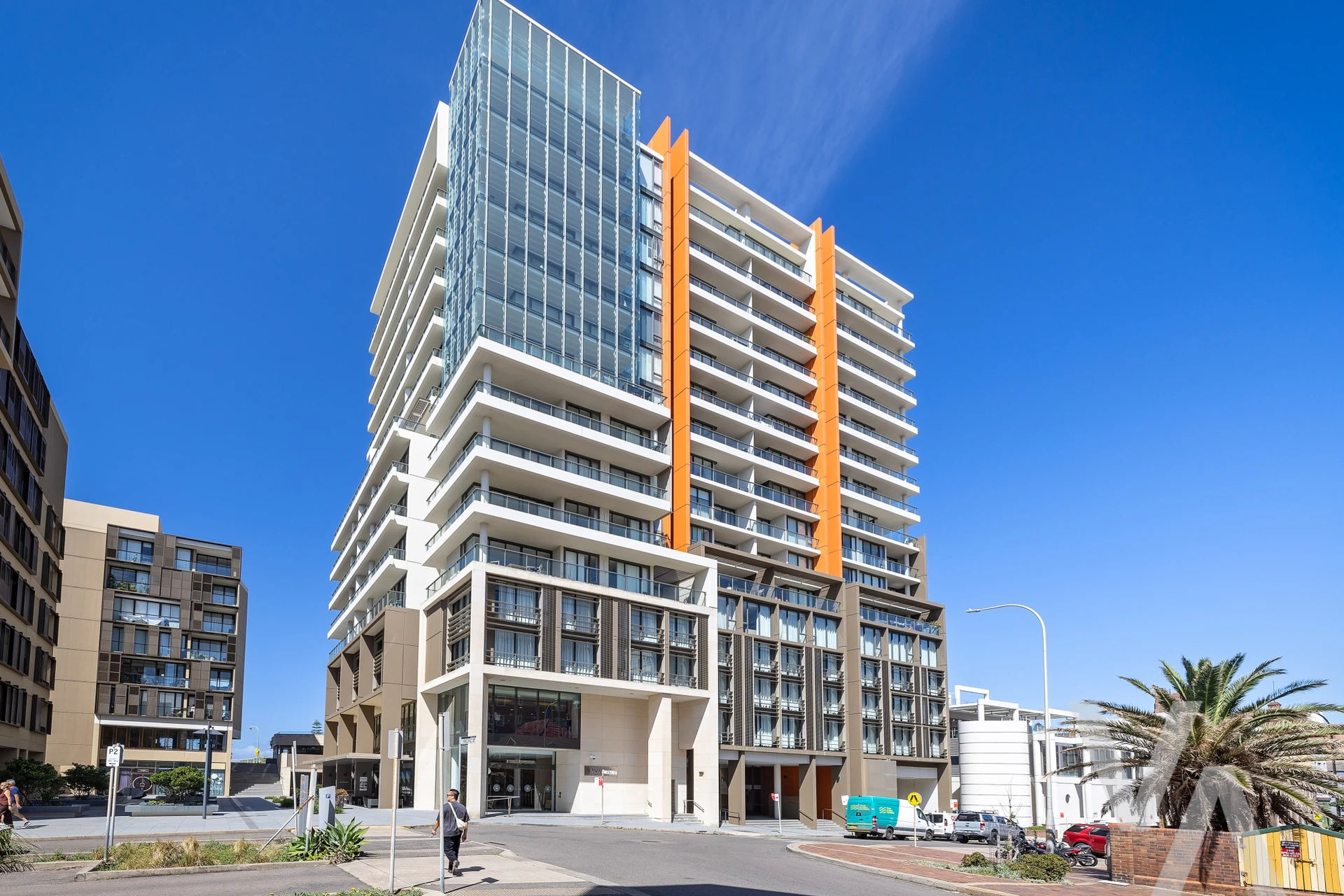 45/7 King Street Newcastle NSW