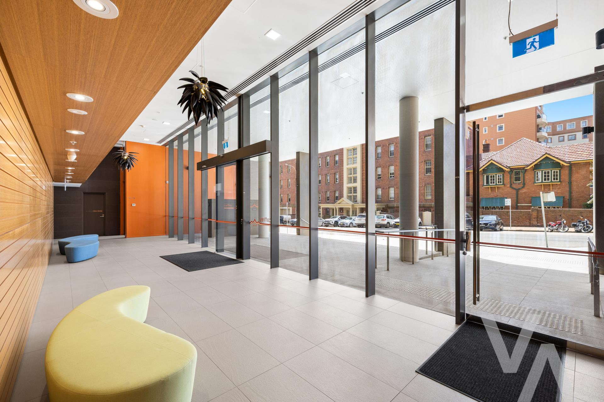 45/7 King Street Newcastle NSW