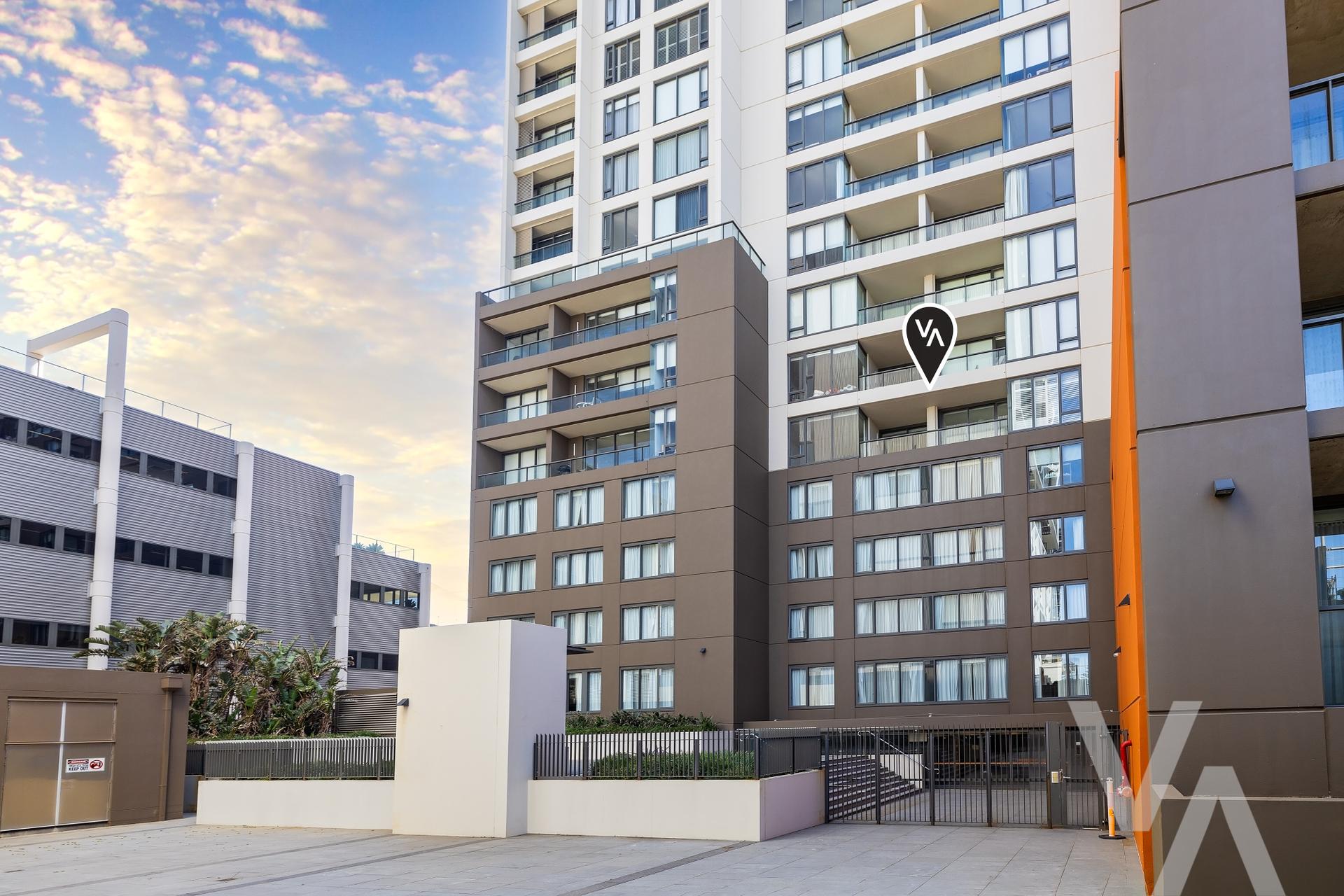 45/7 King Street Newcastle NSW