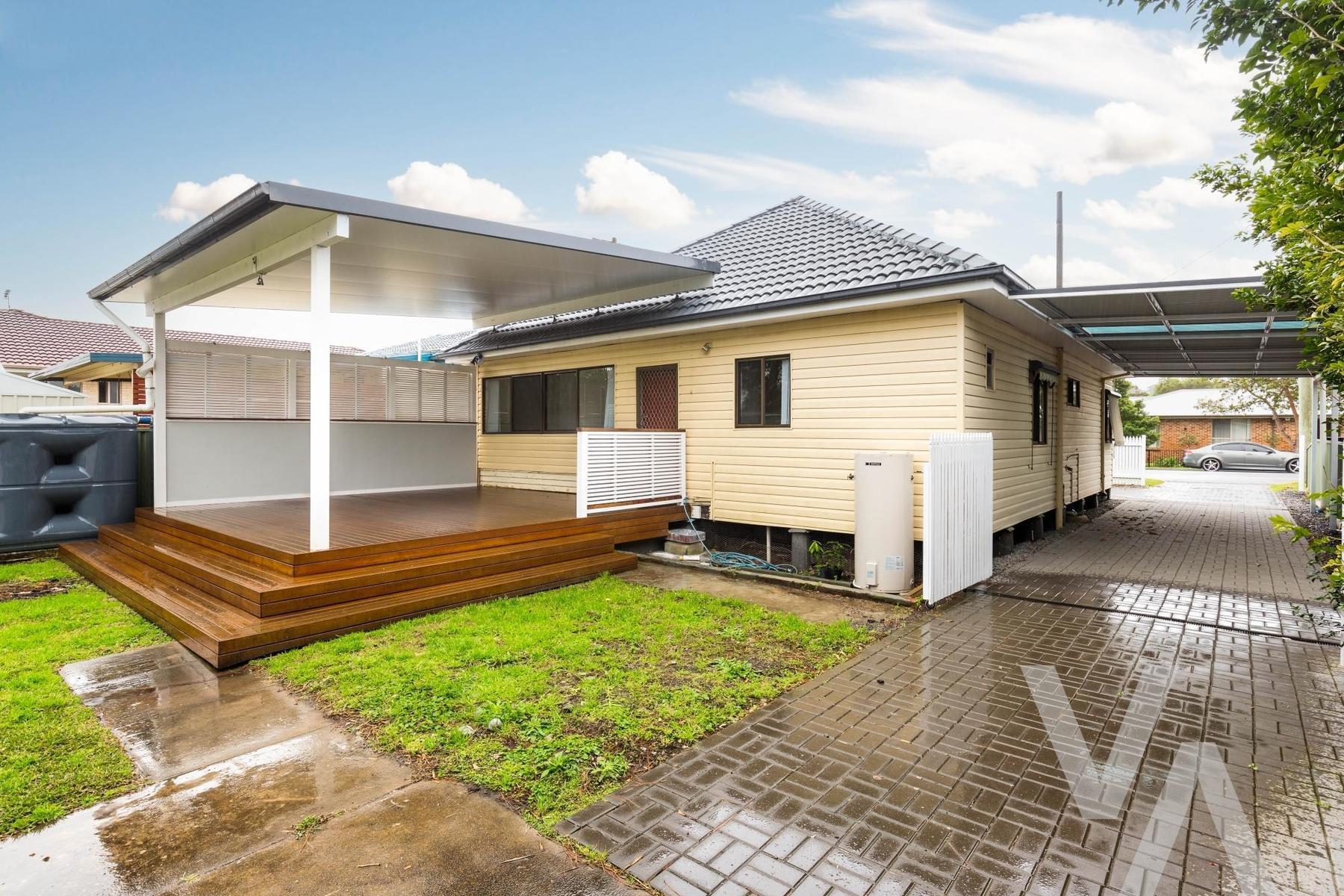 95 Wilkinson Avenue Birmingham Gardens NSW