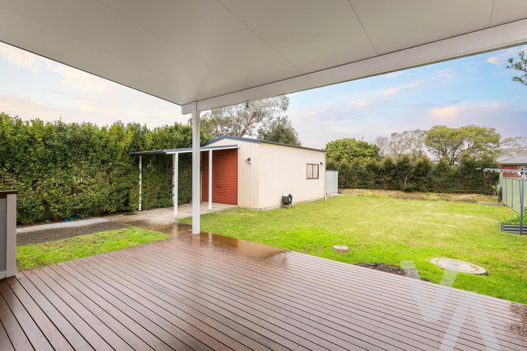 95 Wilkinson Avenue Birmingham Gardens NSW