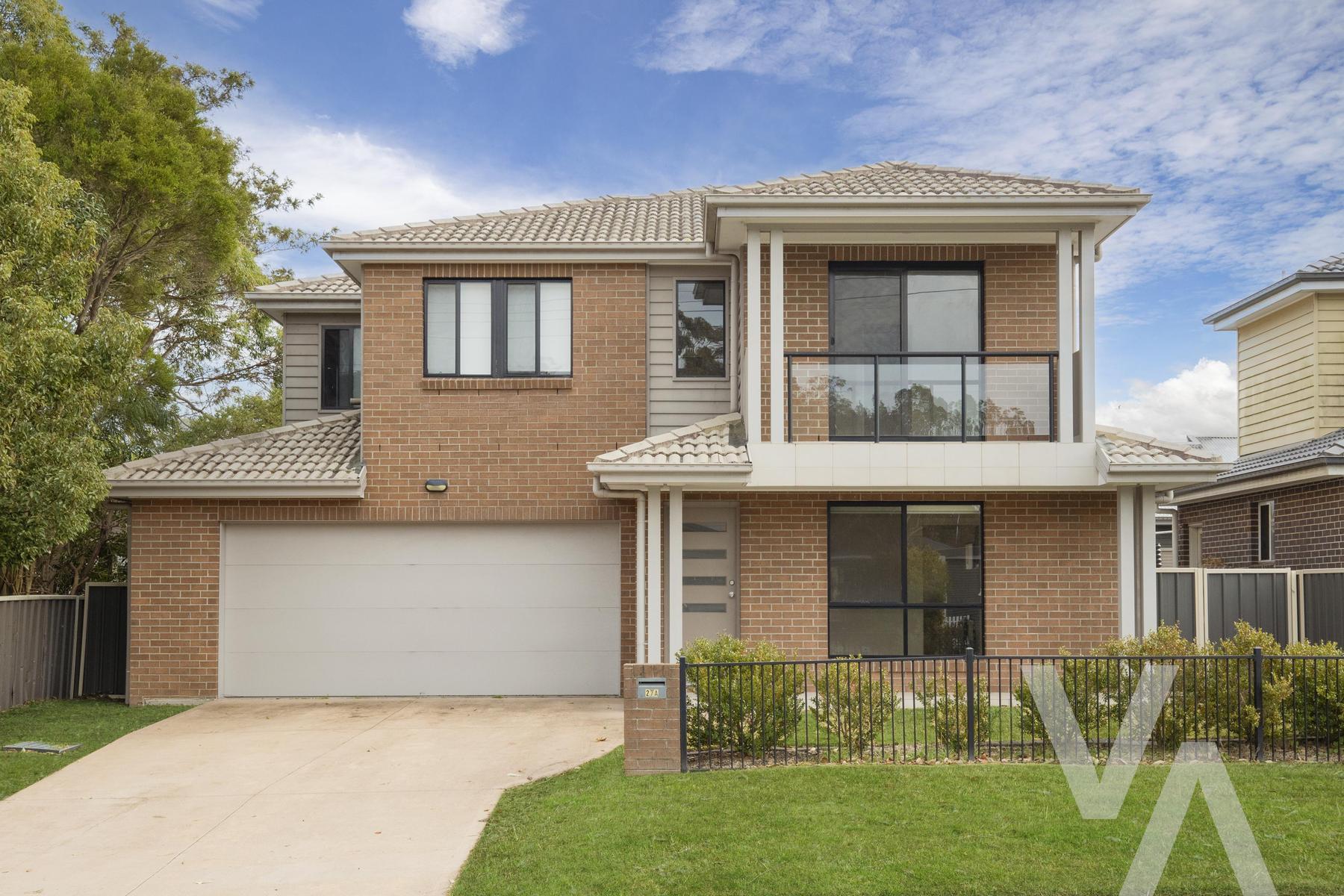 27a Newcastle Street Cardiff NSW