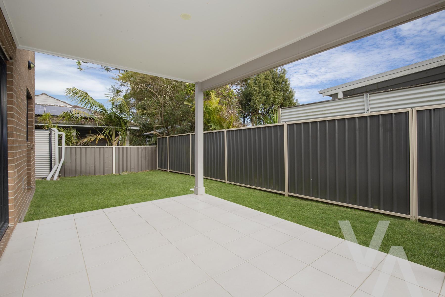 27a Newcastle Street Cardiff NSW