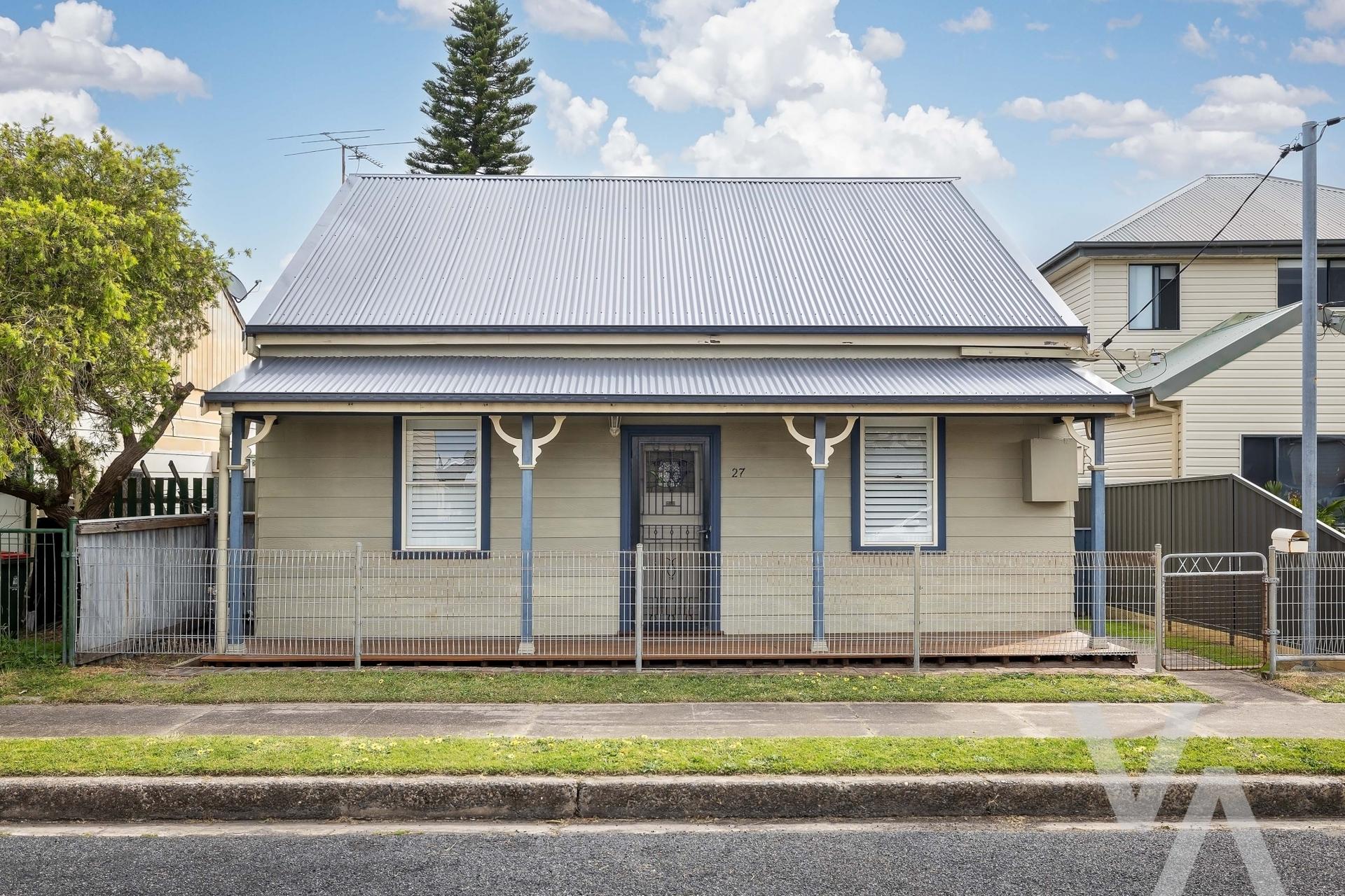 27 William Street Stockton NSW