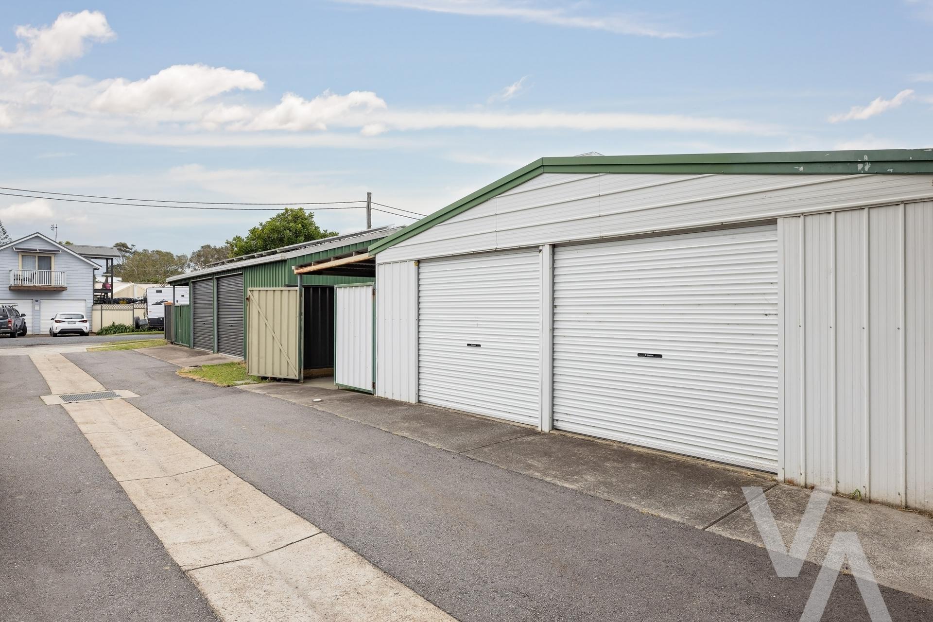 27 William Street Stockton NSW